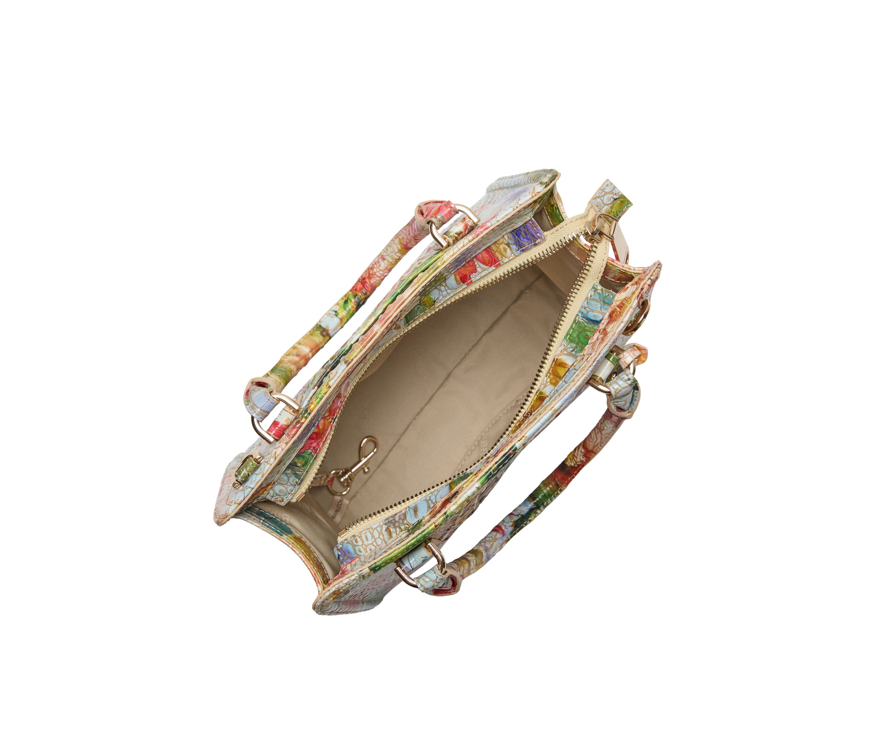 Cami Satchel 