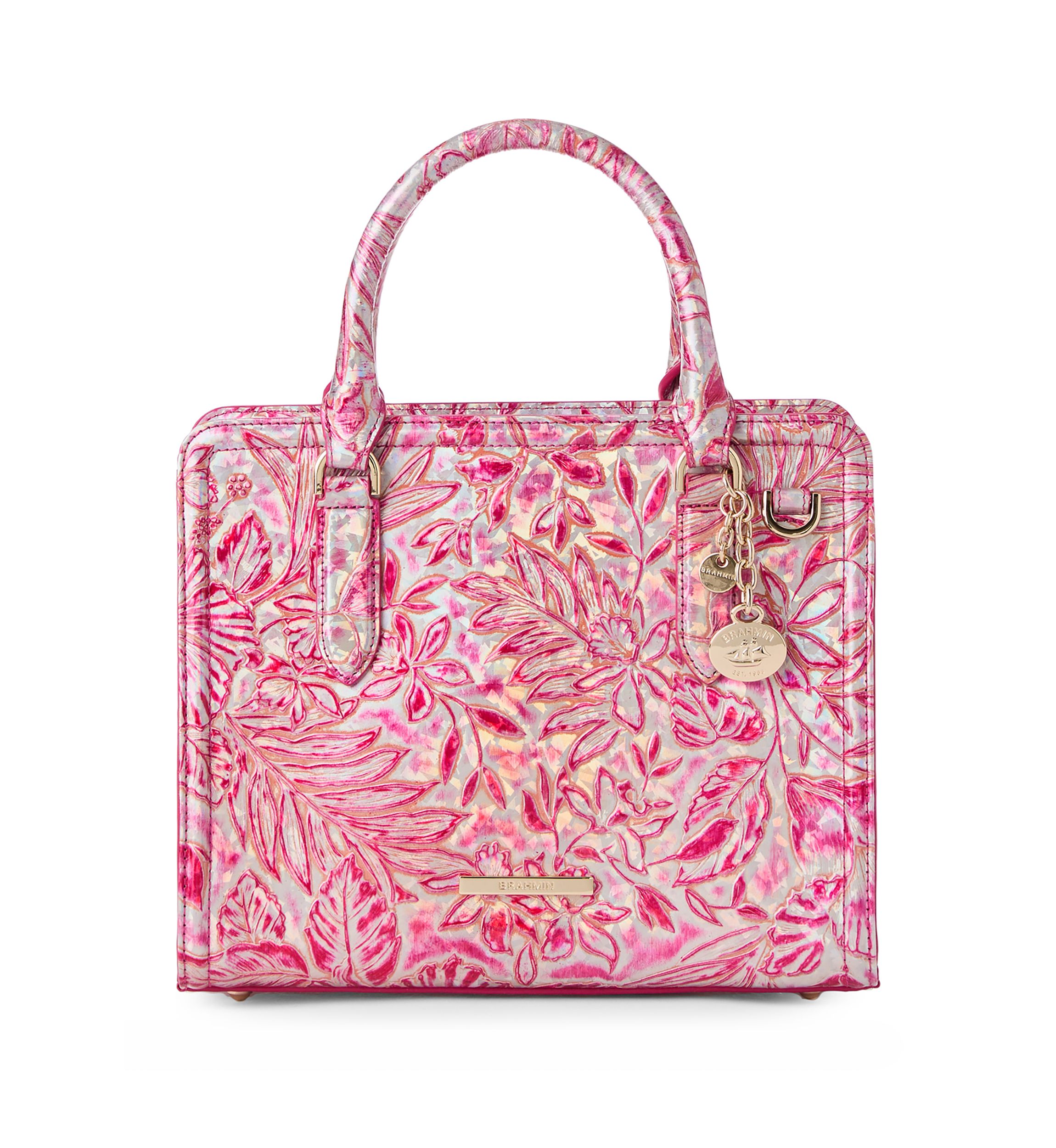 Cami Satchel