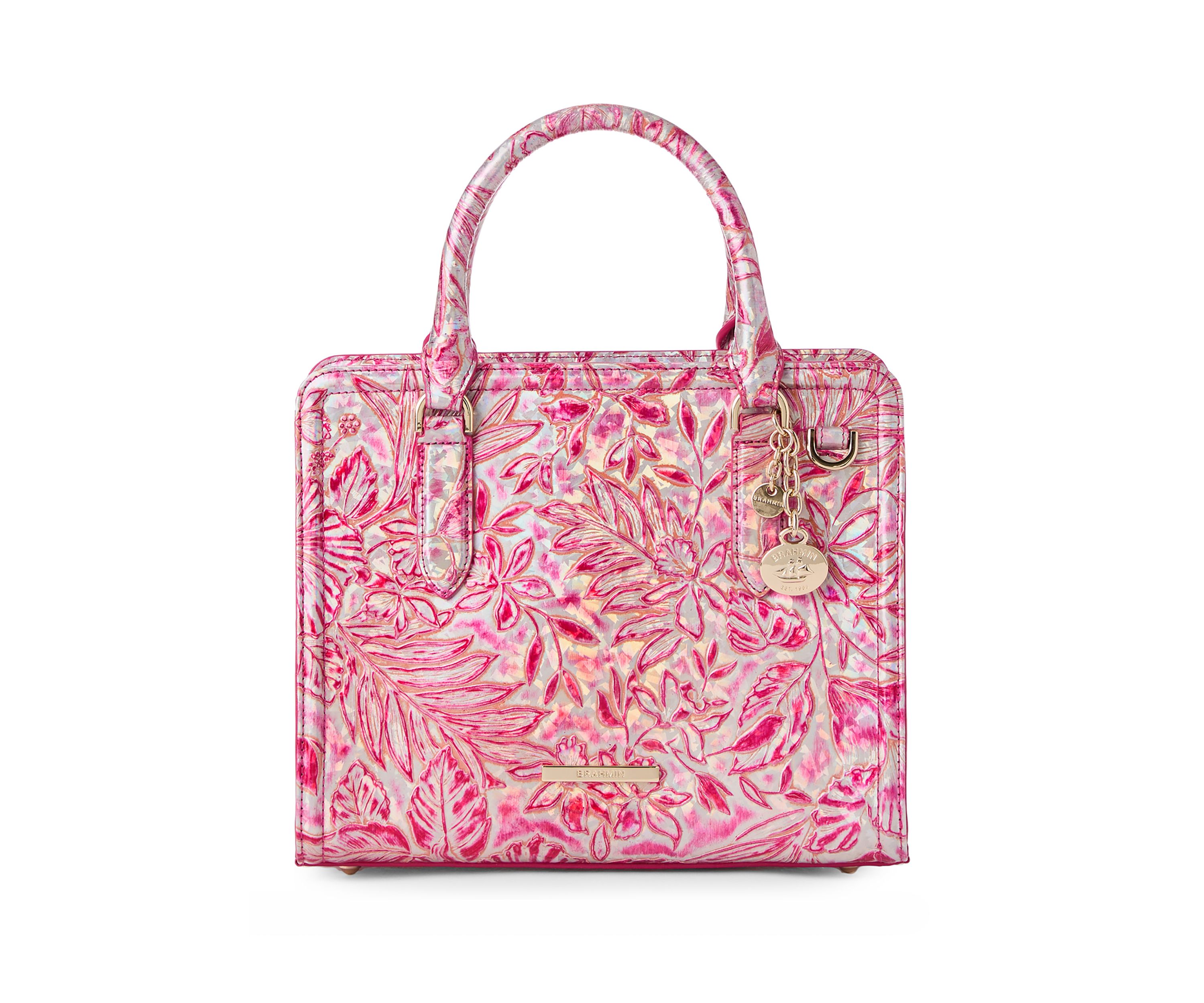 Cami Satchel