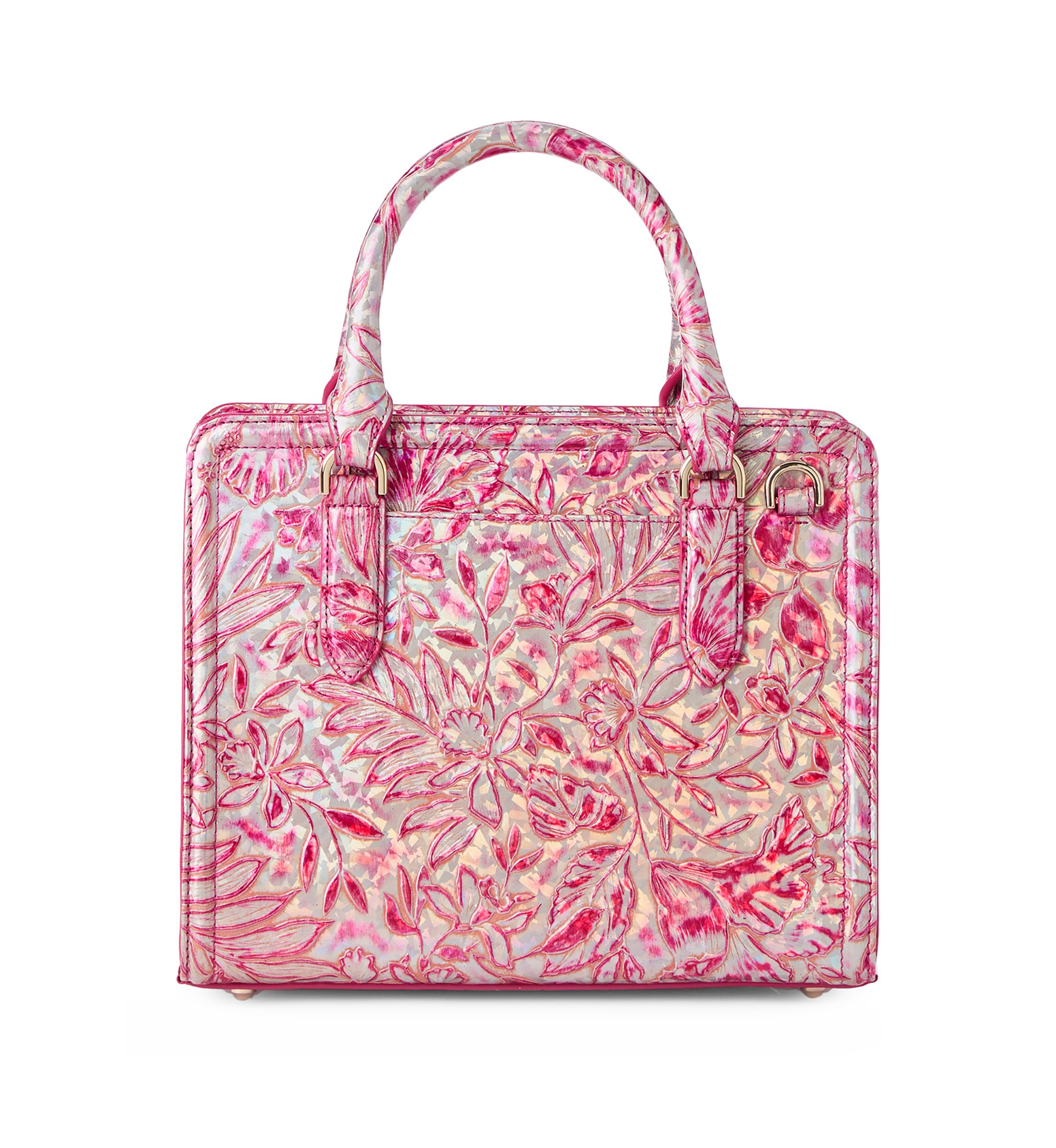Cami Satchel