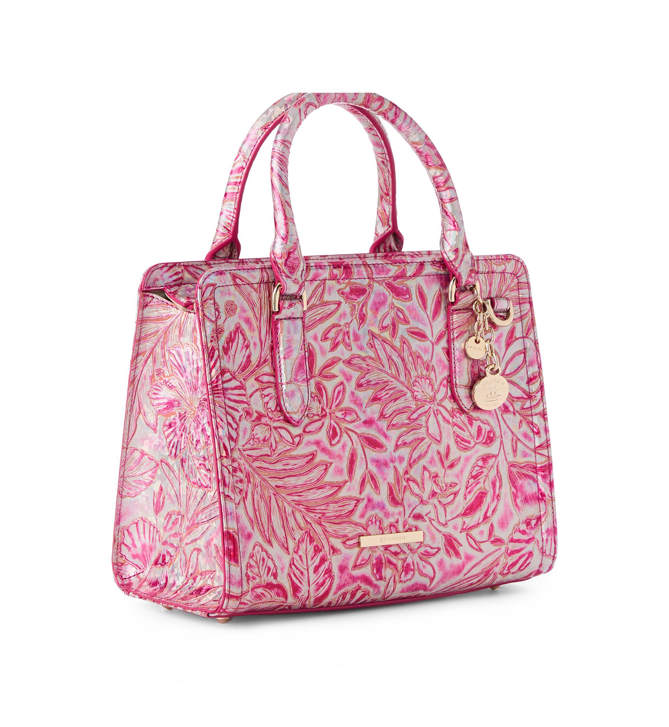 Cami Satchel