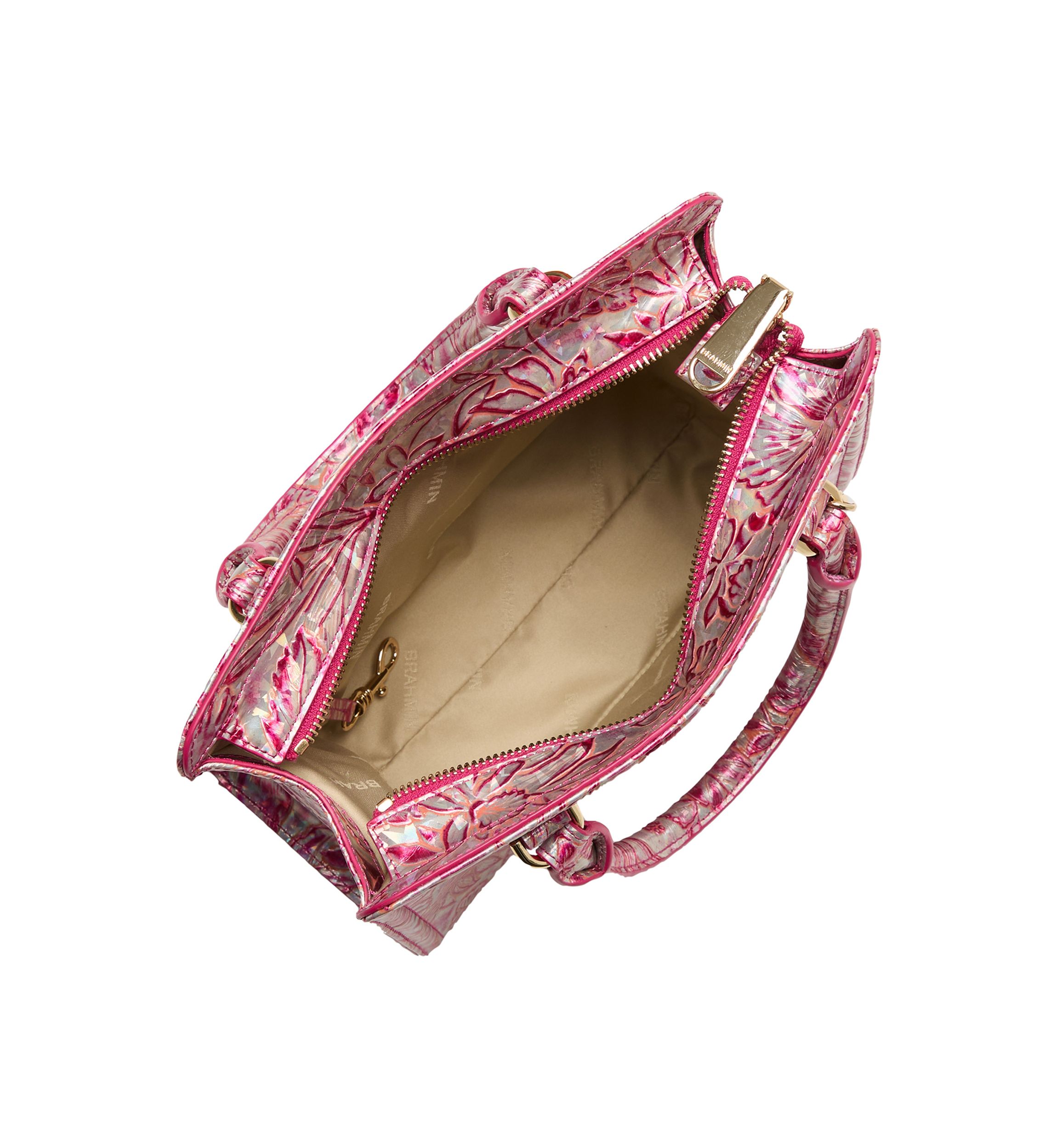 Cami Satchel
