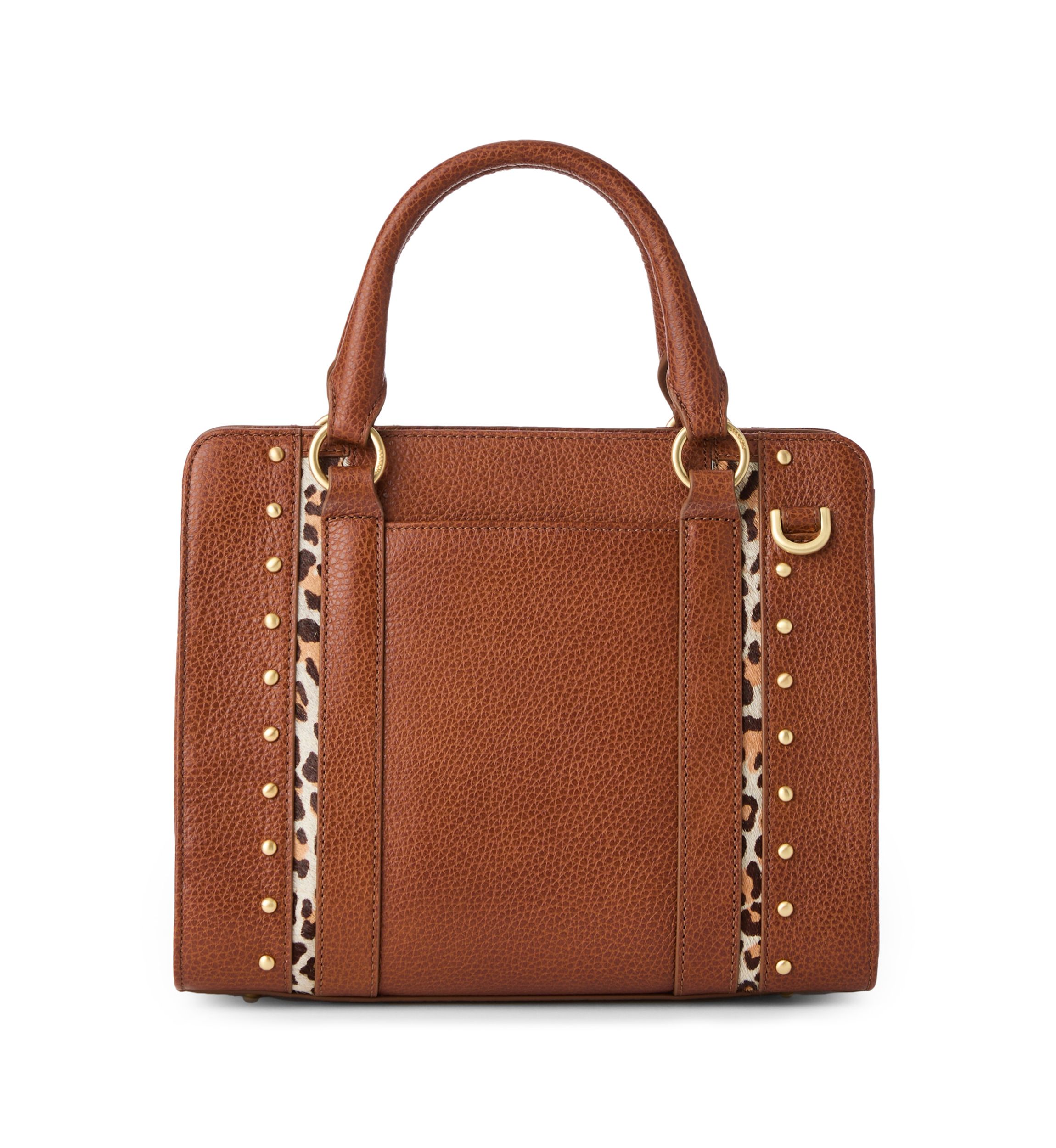 Cami Satchel