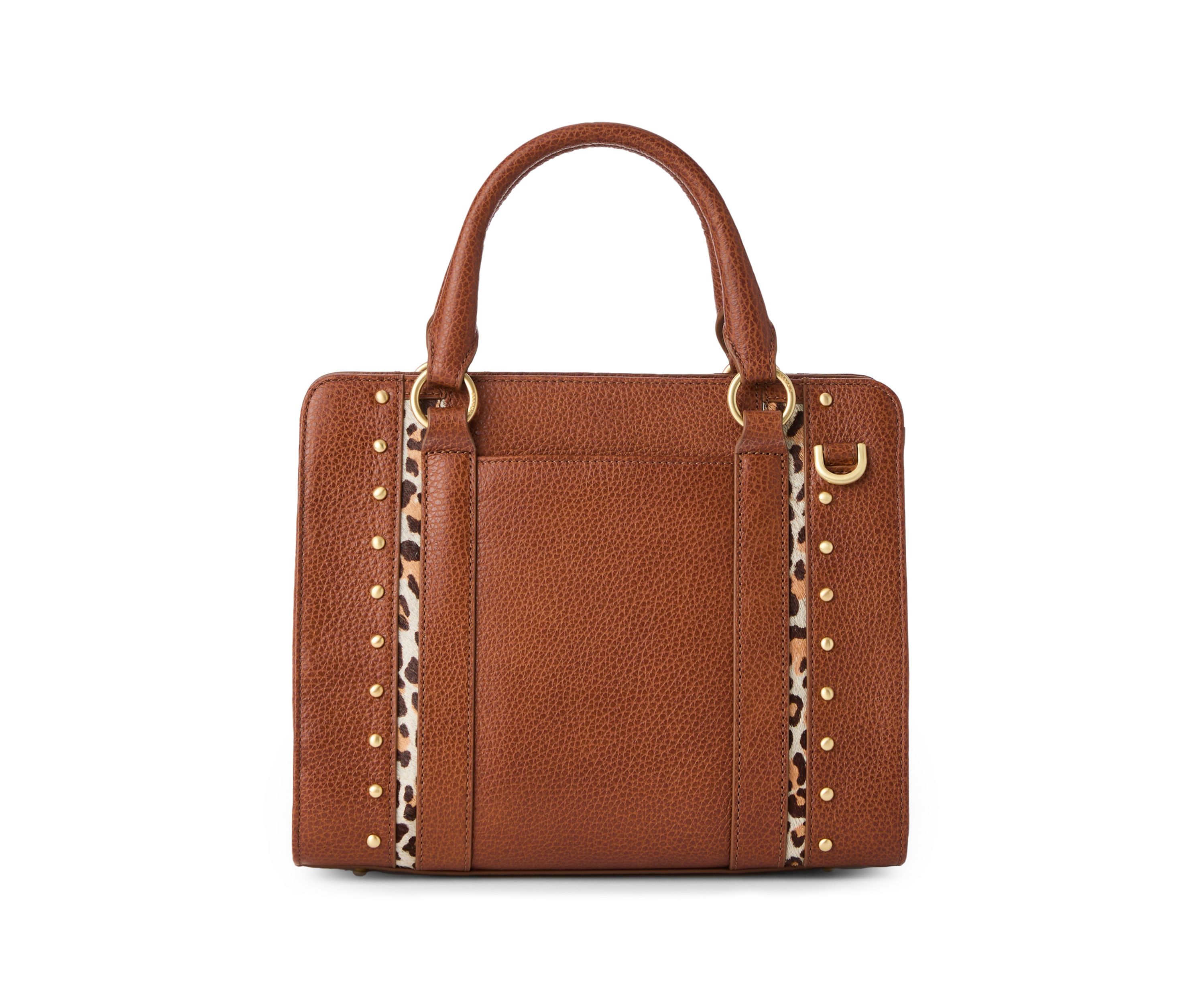 Cami Satchel
