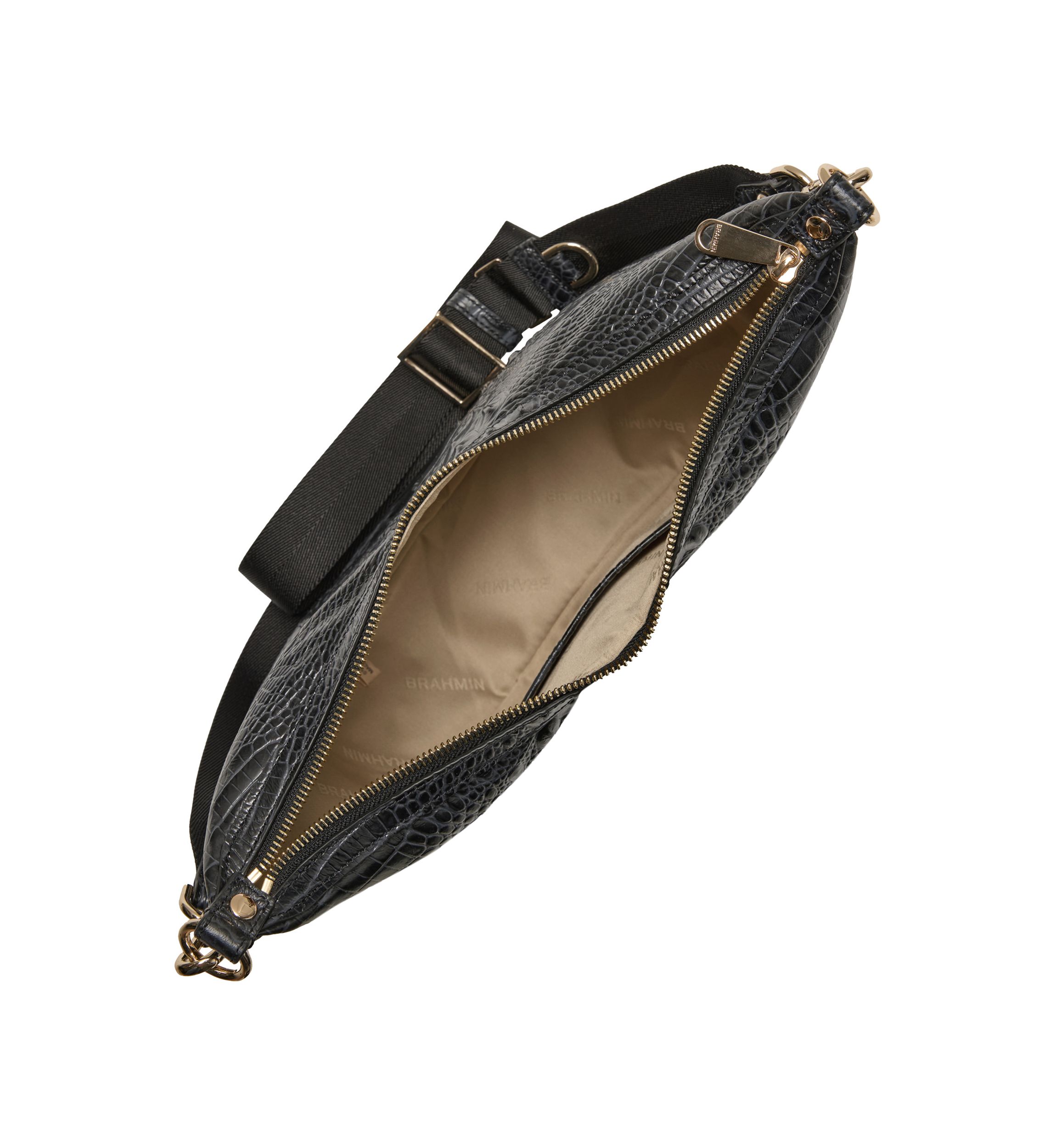 Percy Crossbody