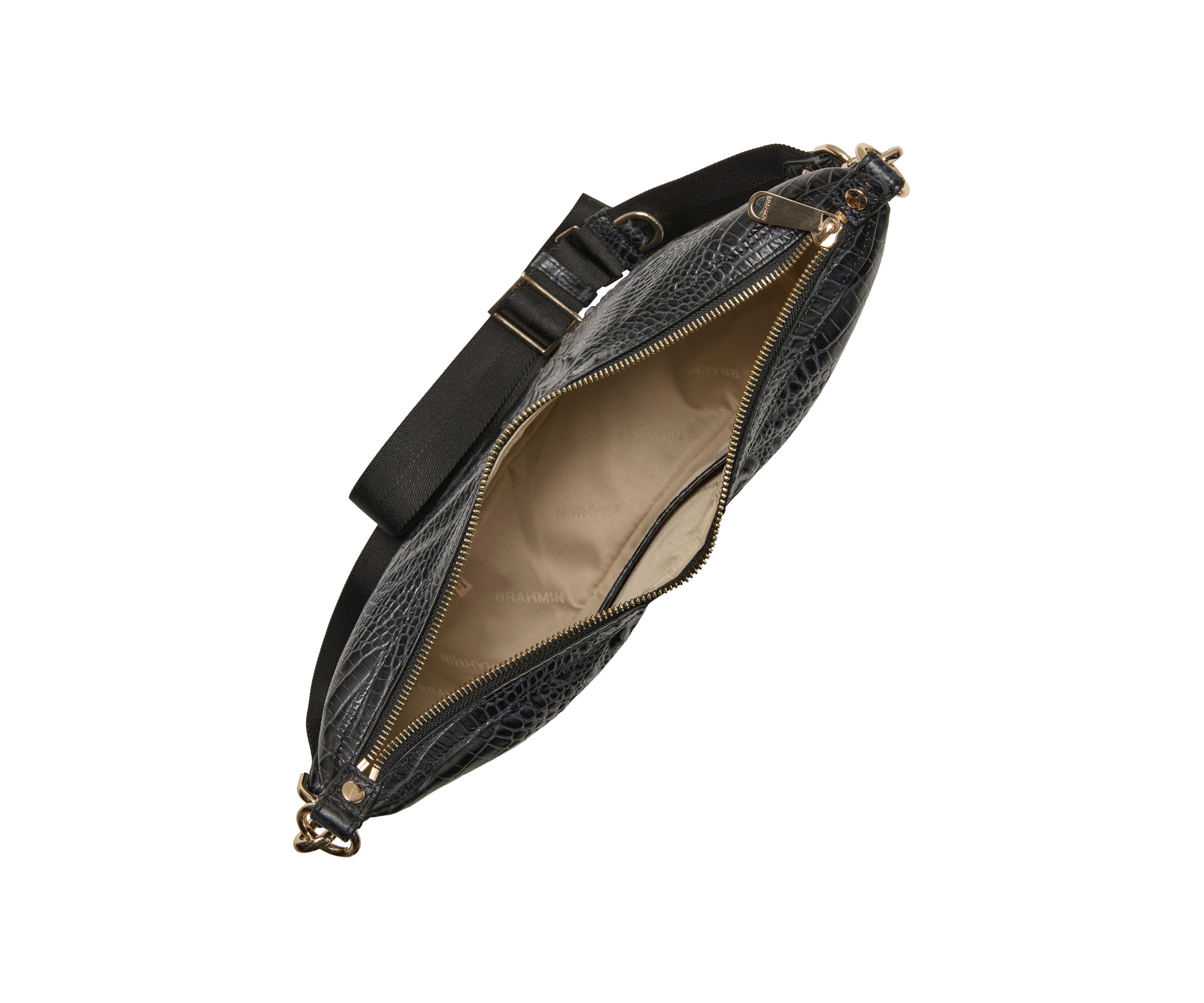 Percy Crossbody