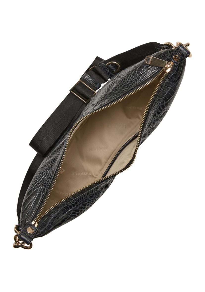 Percy Crossbody