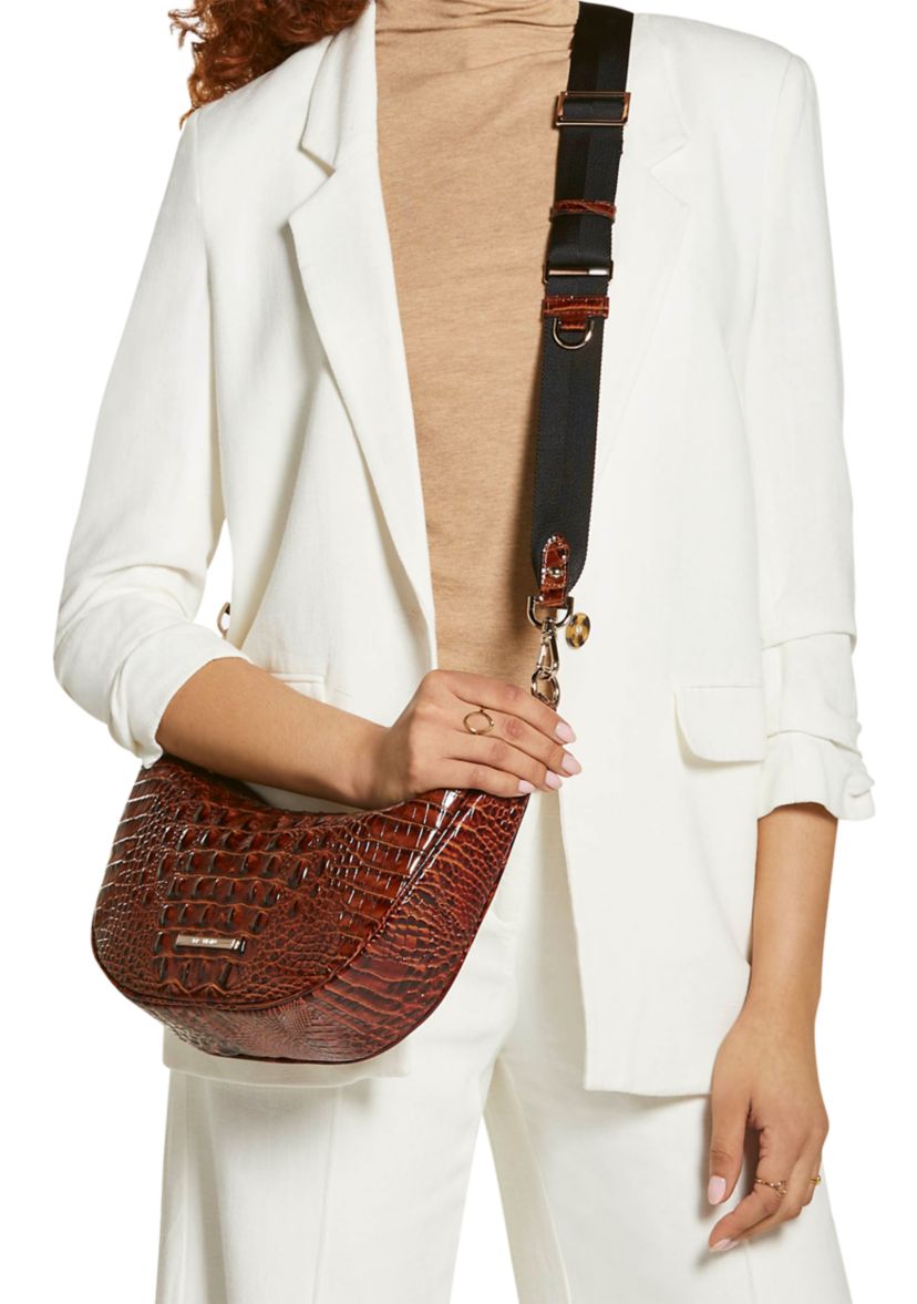 Percy Crossbody