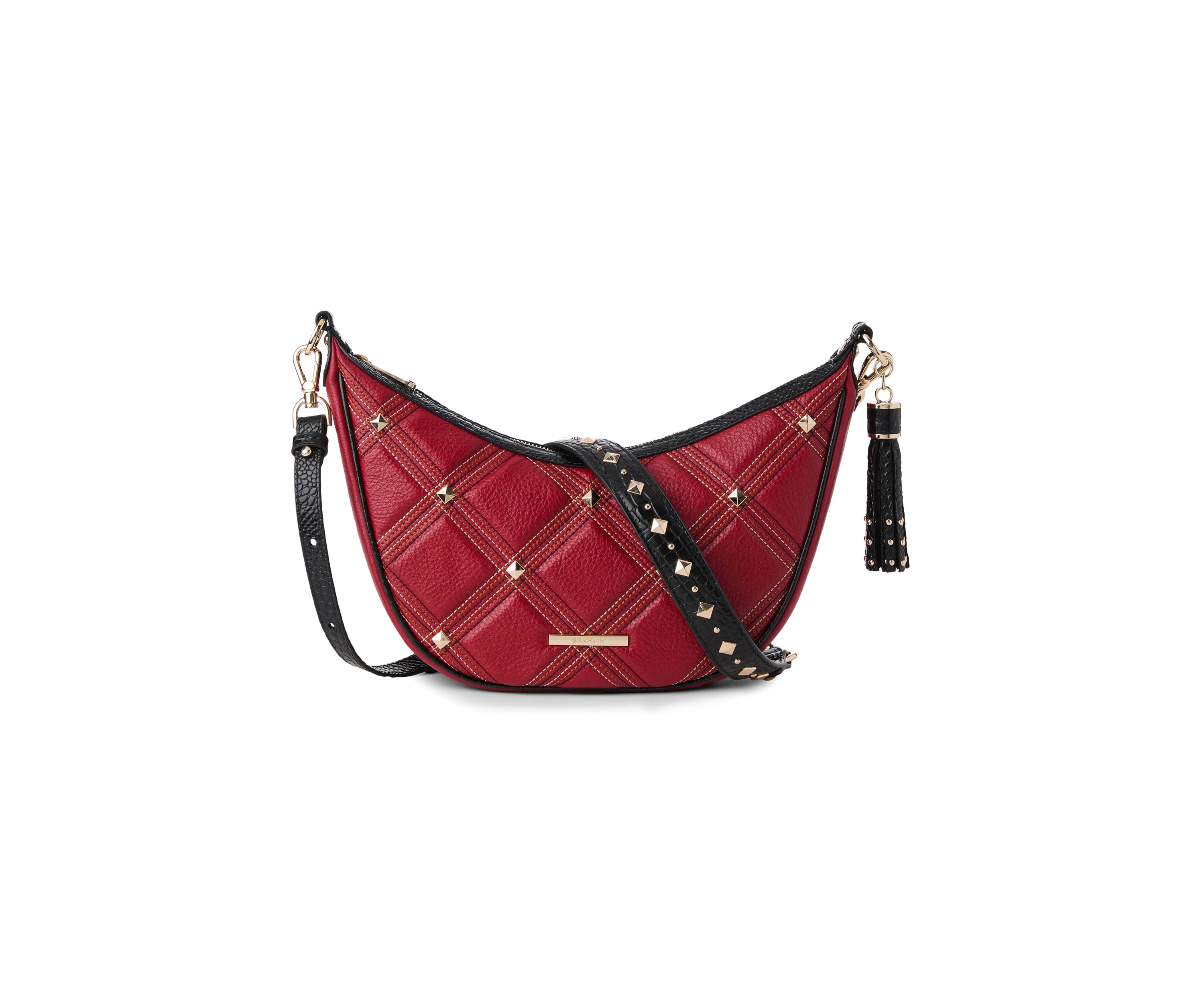 Percy Crossbody 