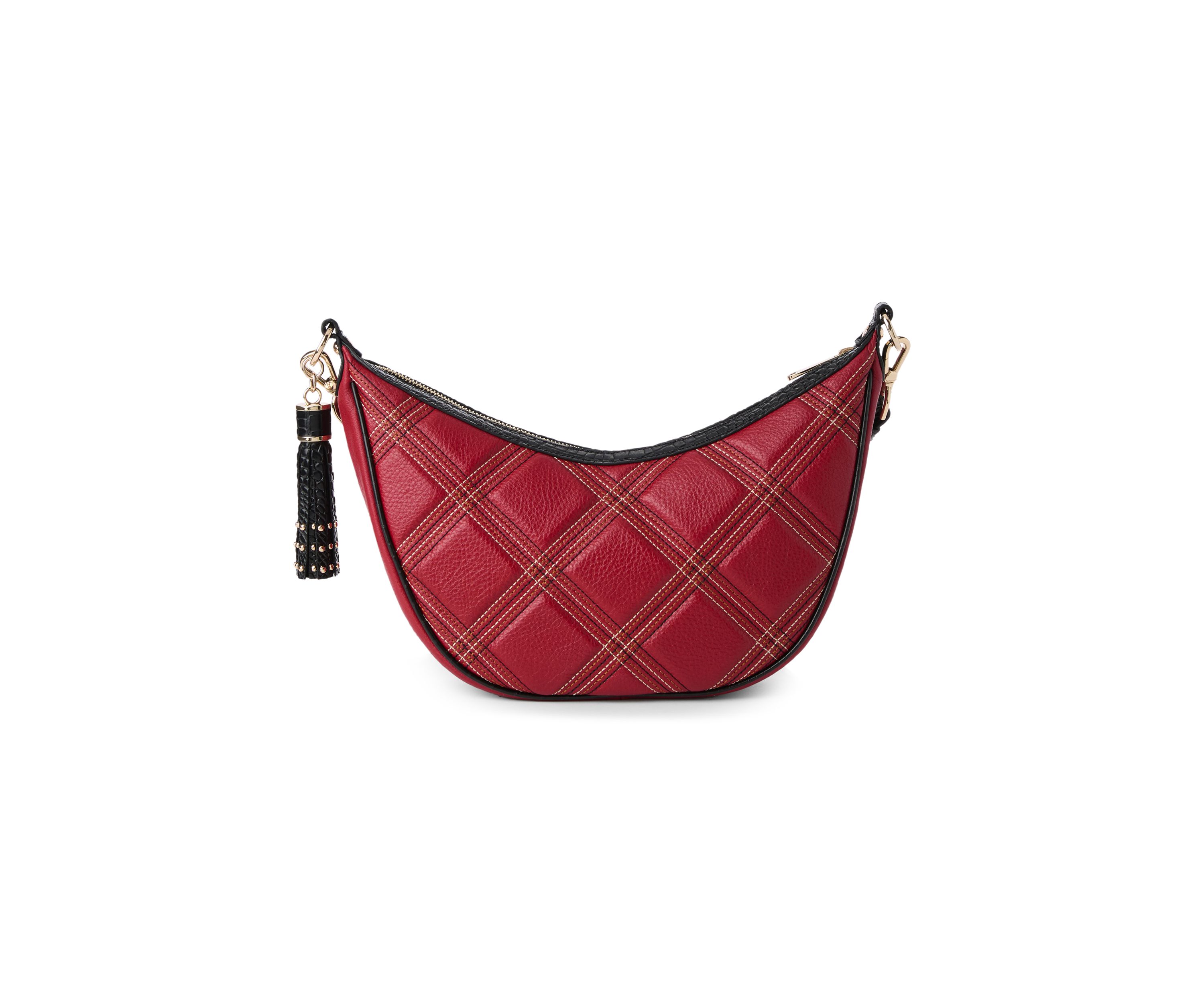 Percy Crossbody 