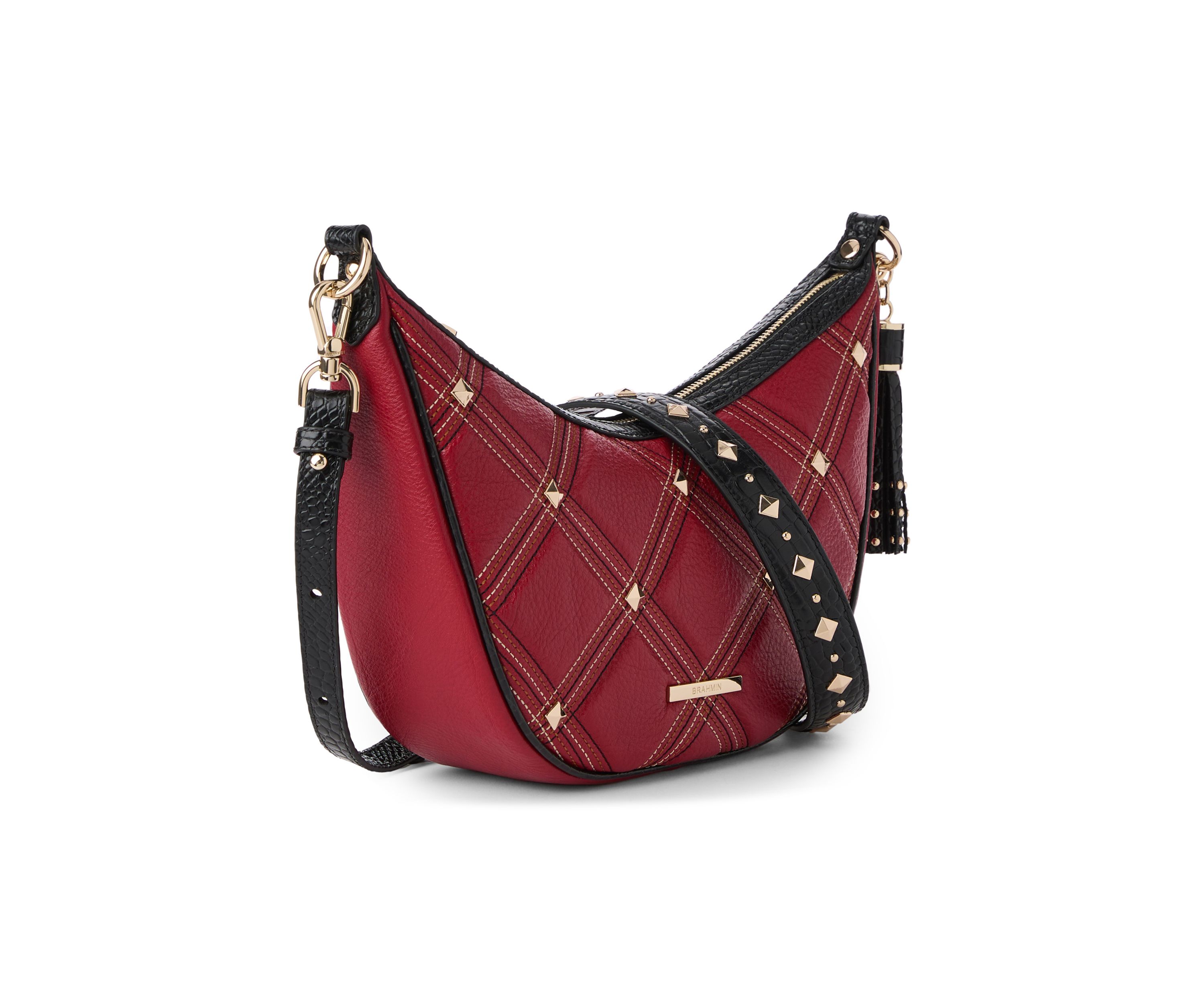 Percy Crossbody 