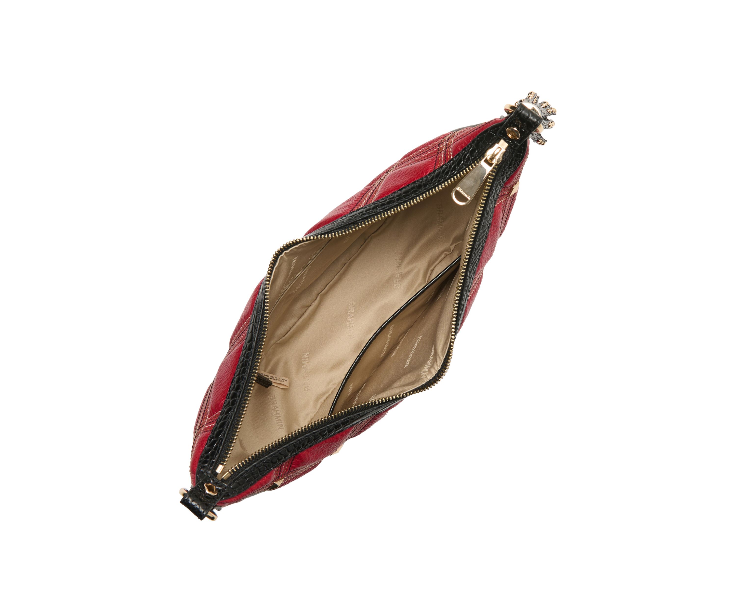 Percy Crossbody 