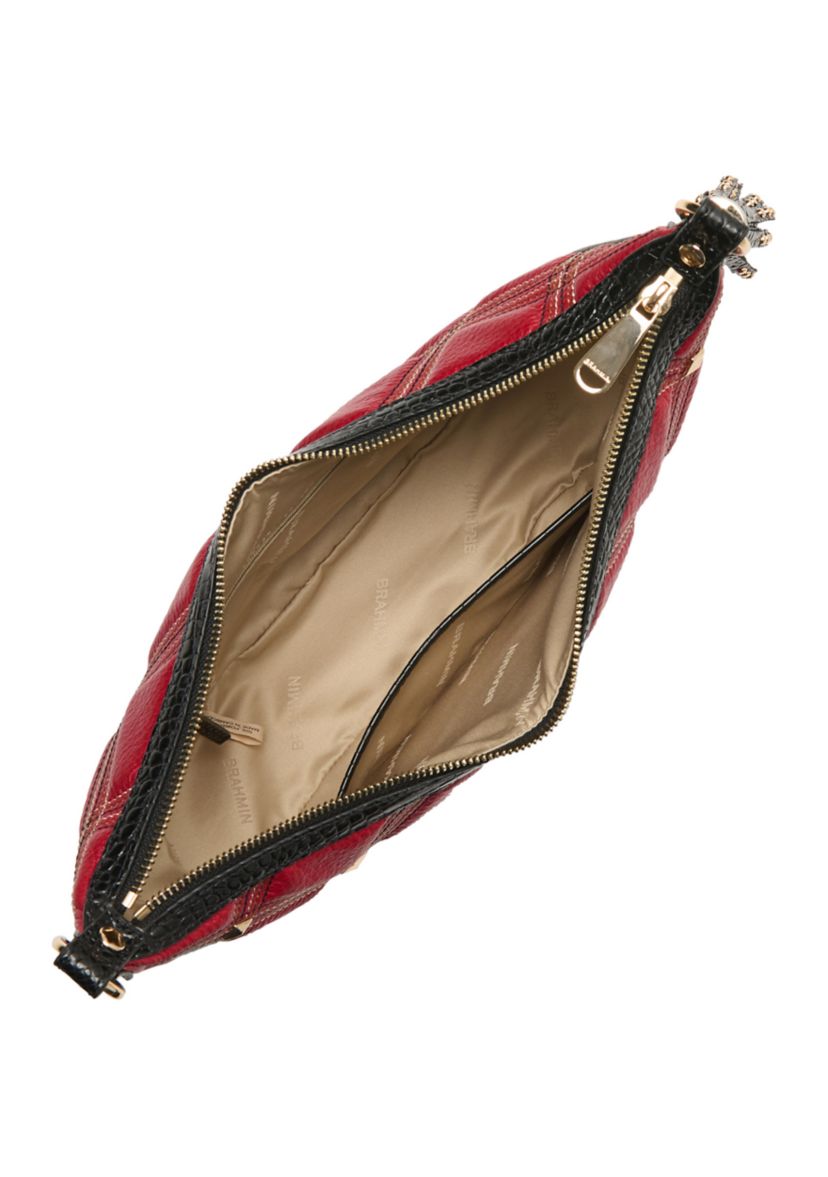 Percy Crossbody 