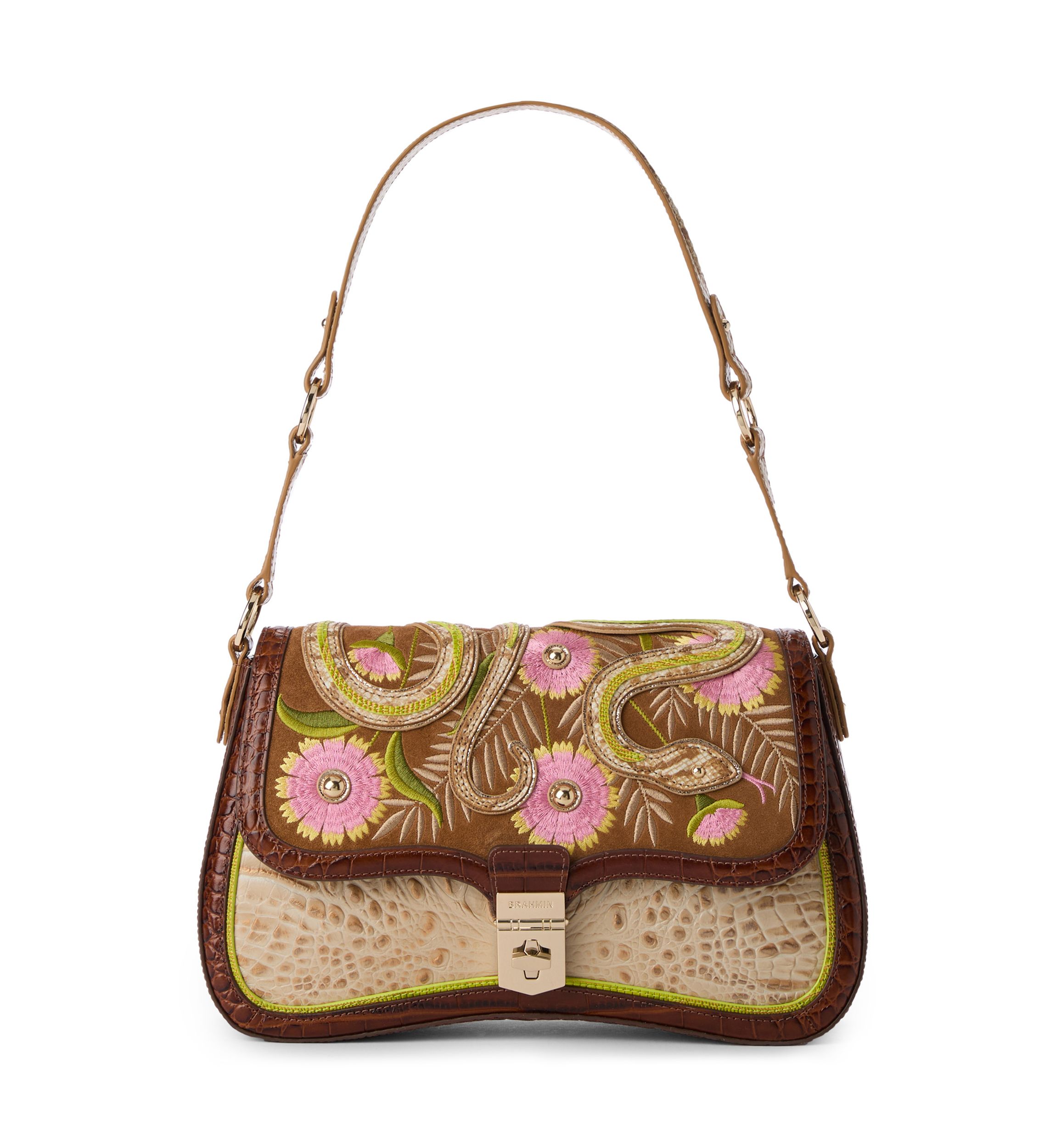 Nerida Shoulder Bag