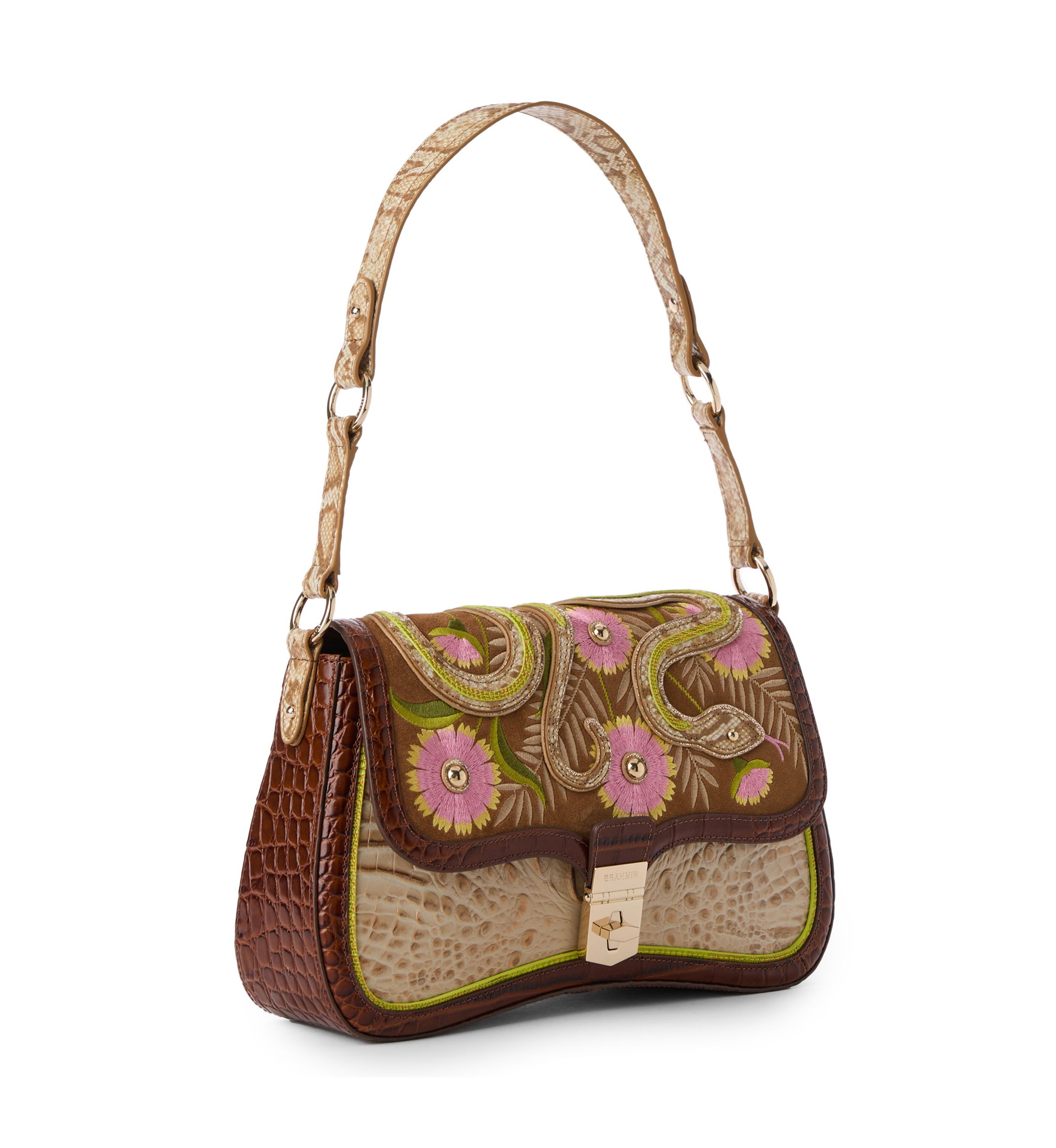 Nerida Shoulder Bag