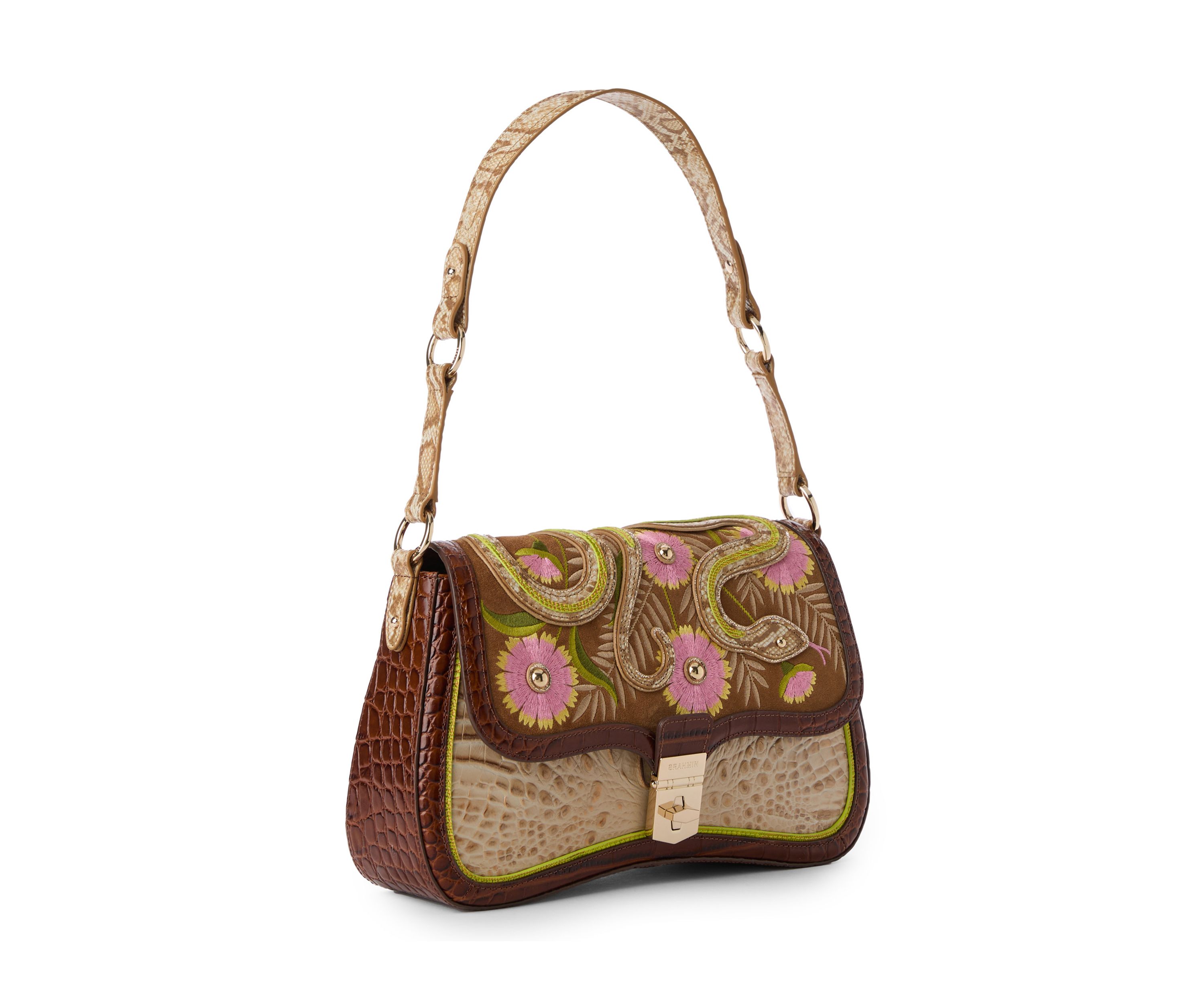 Nerida Shoulder Bag