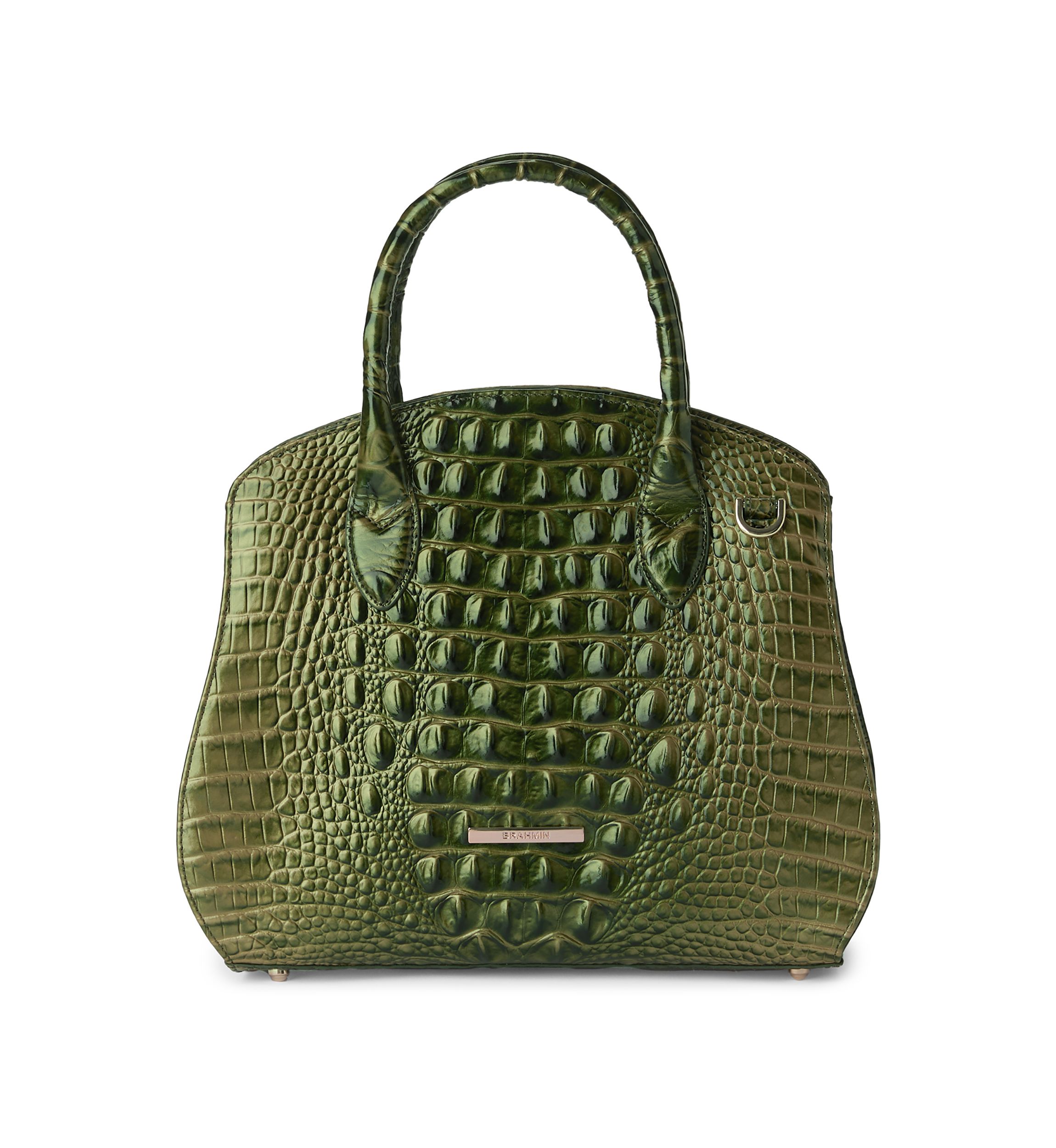 Rosetta Satchel 