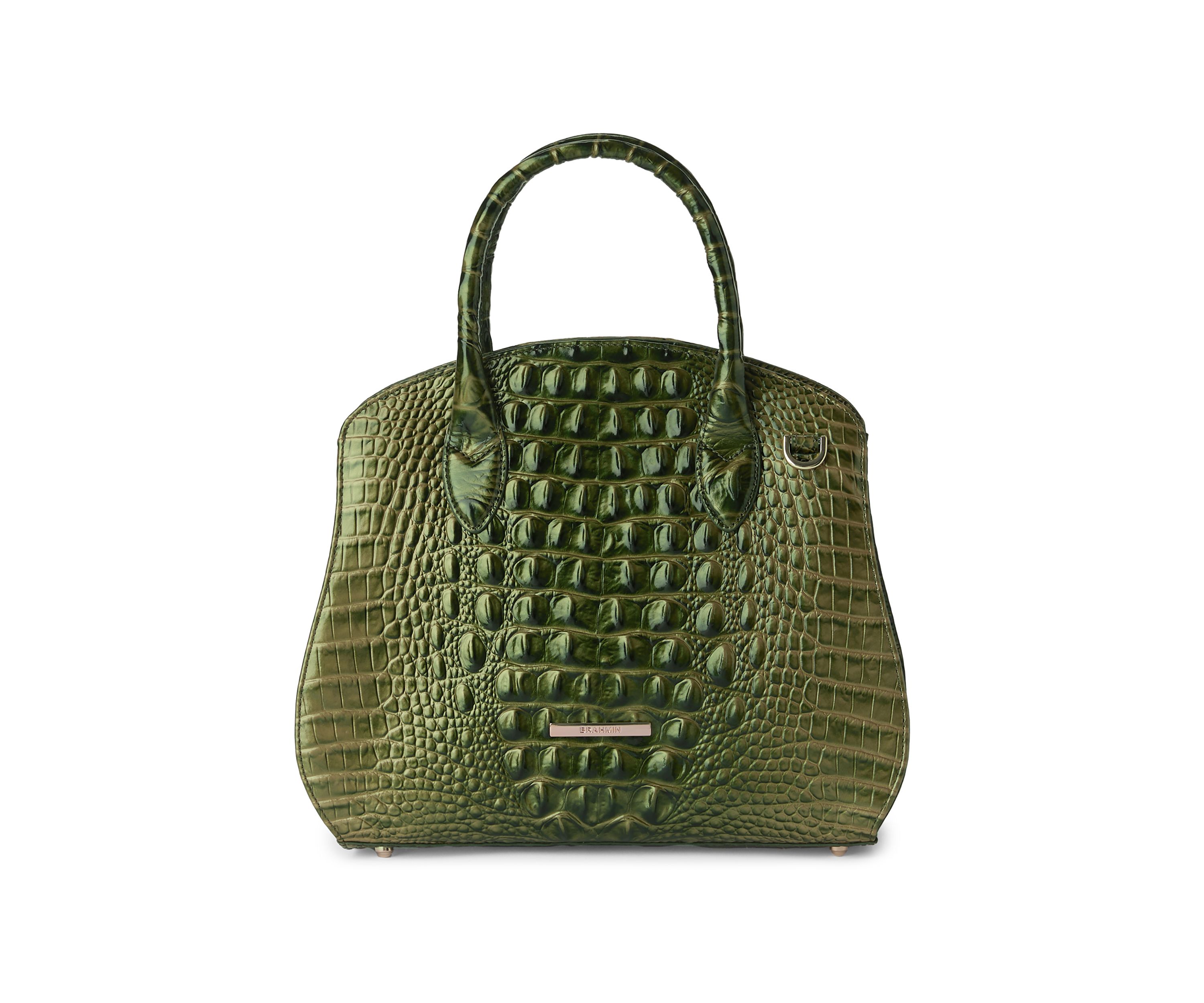 Rosetta Satchel 