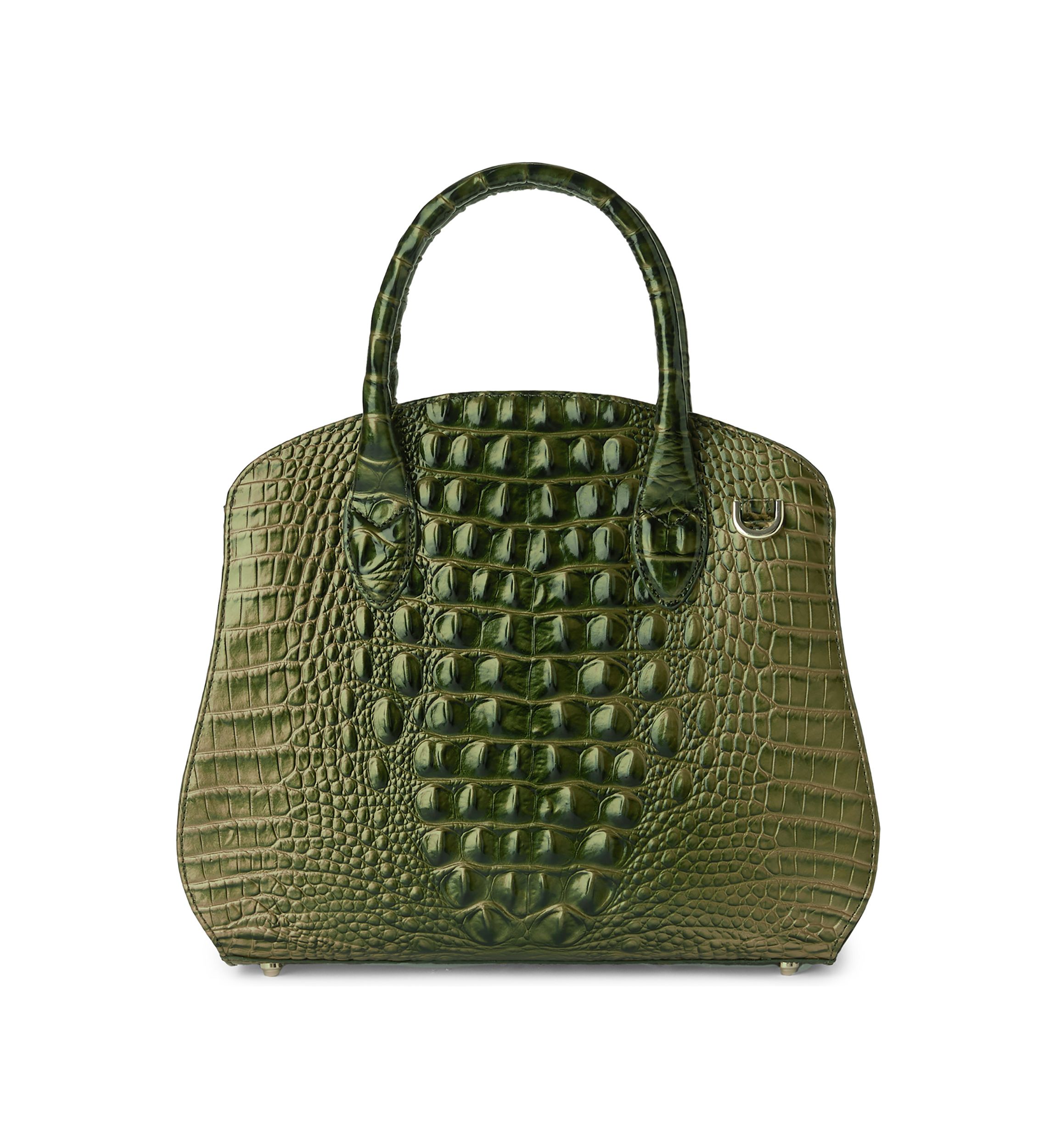 Rosetta Satchel 