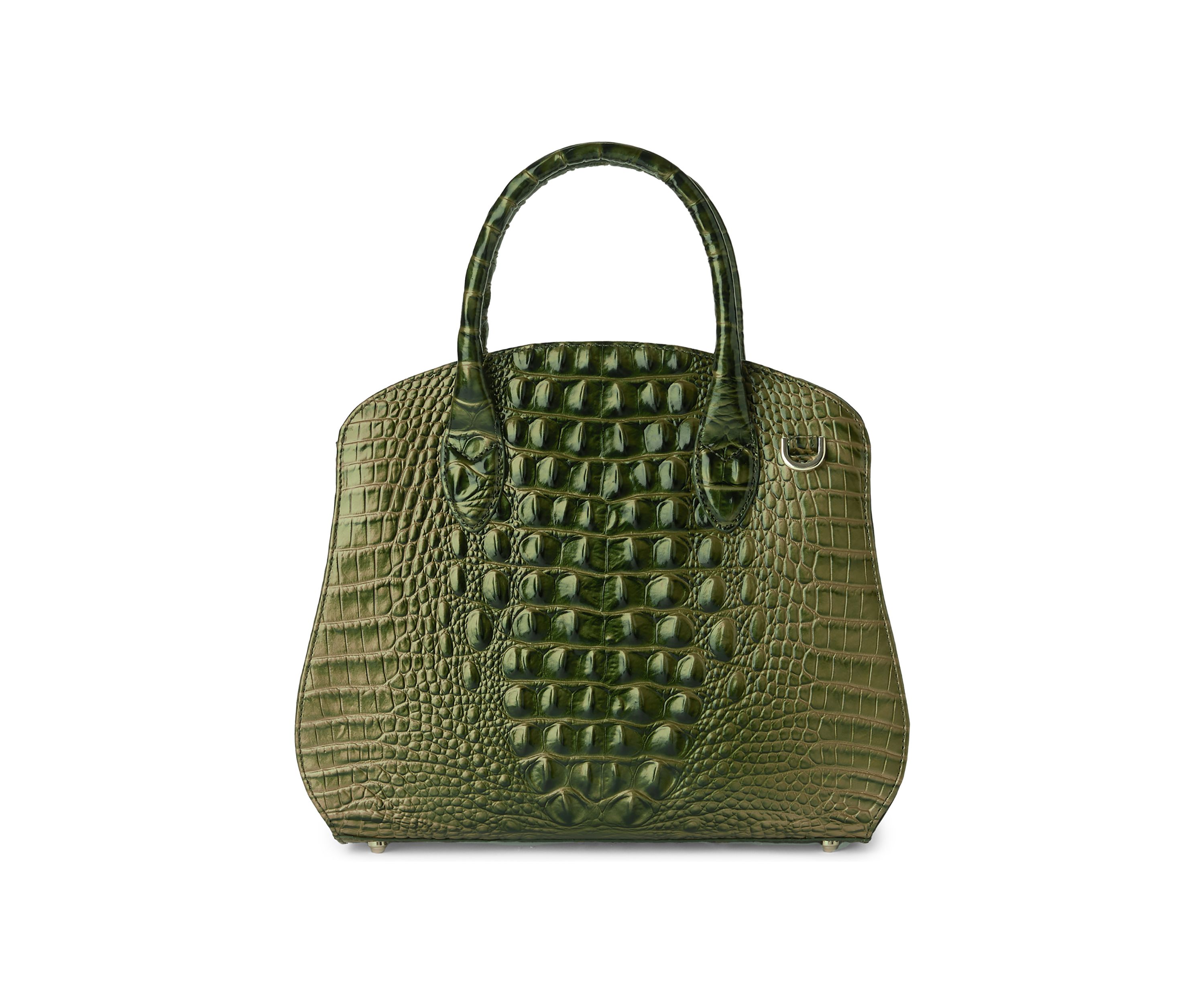 Rosetta Satchel 