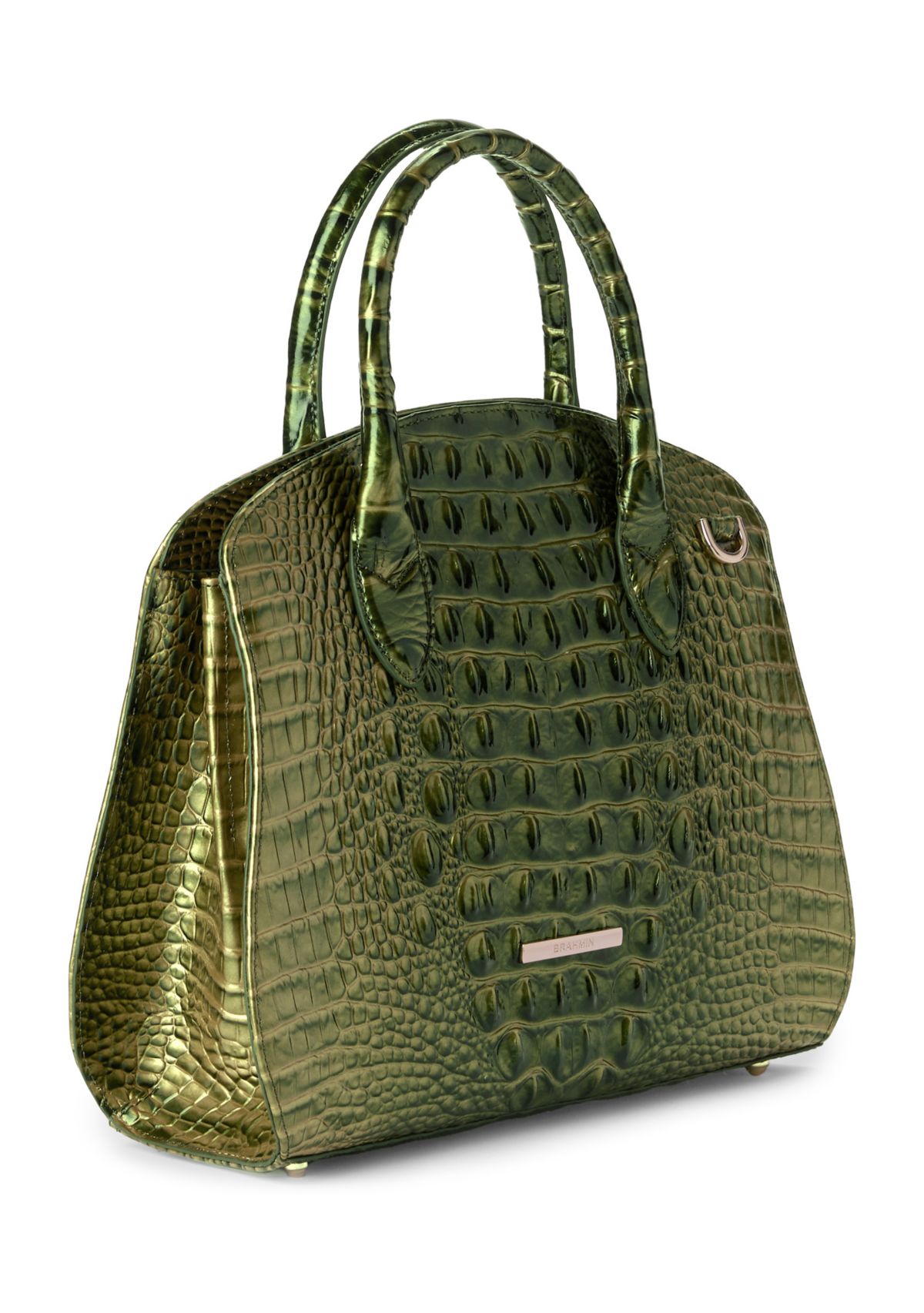 Rosetta Satchel 