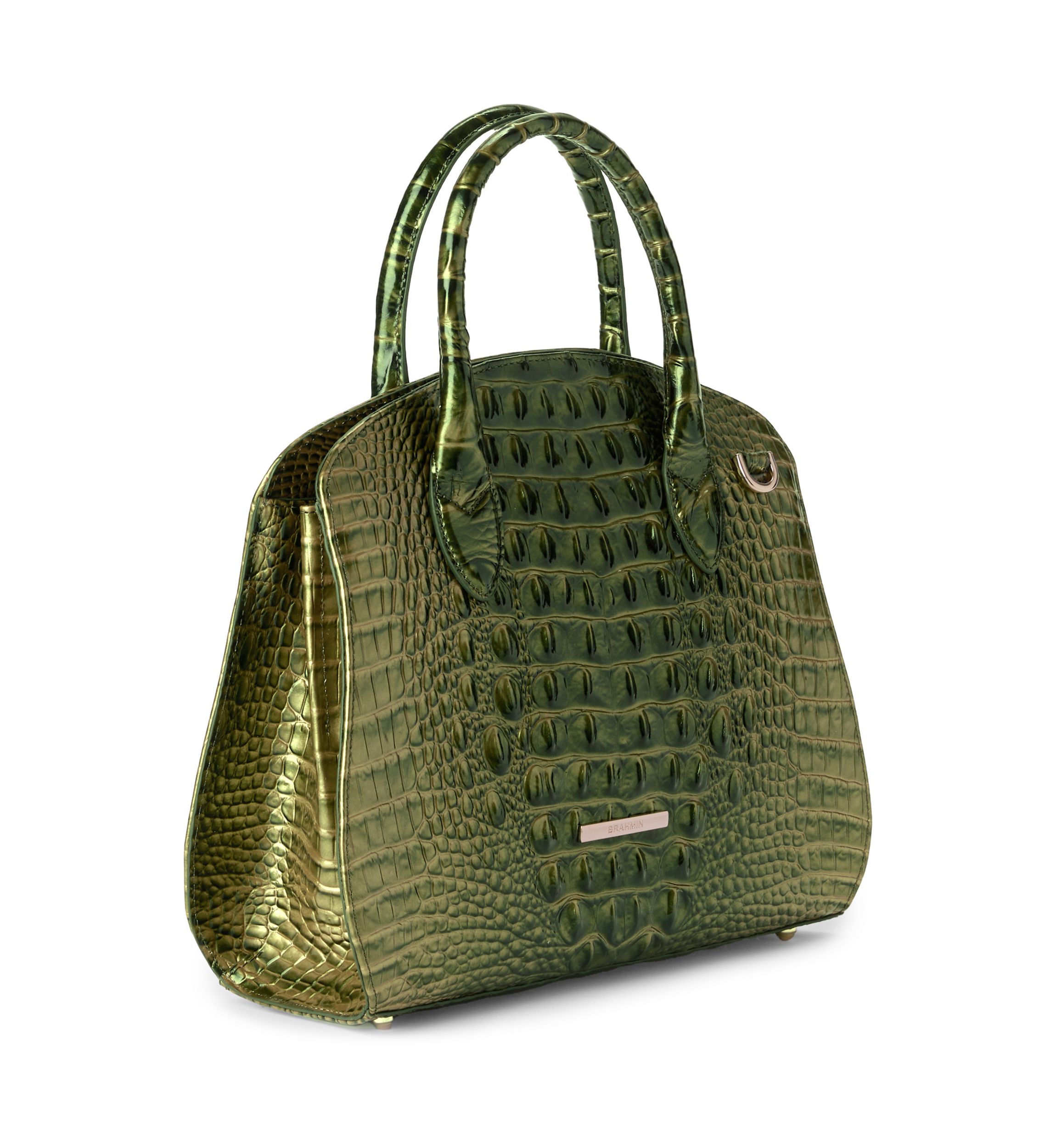 Rosetta Satchel 