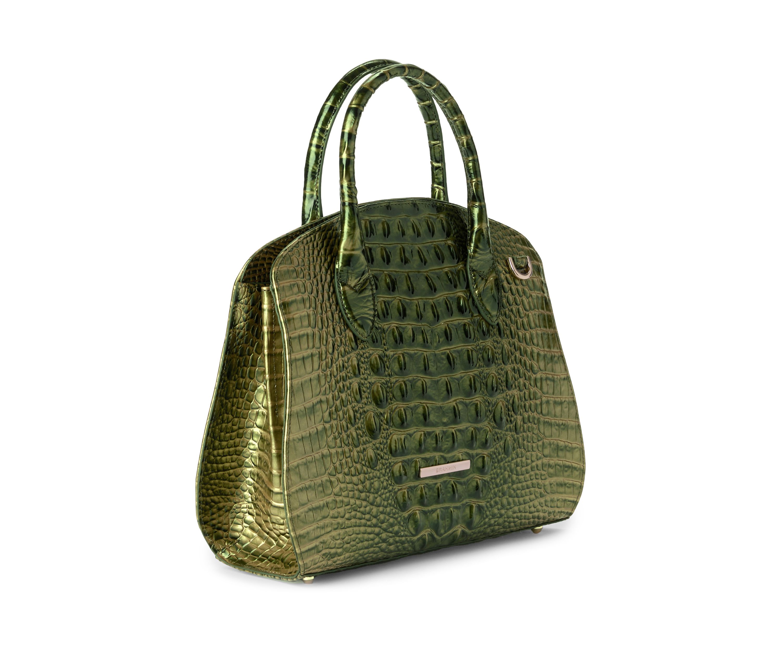 Rosetta Satchel 