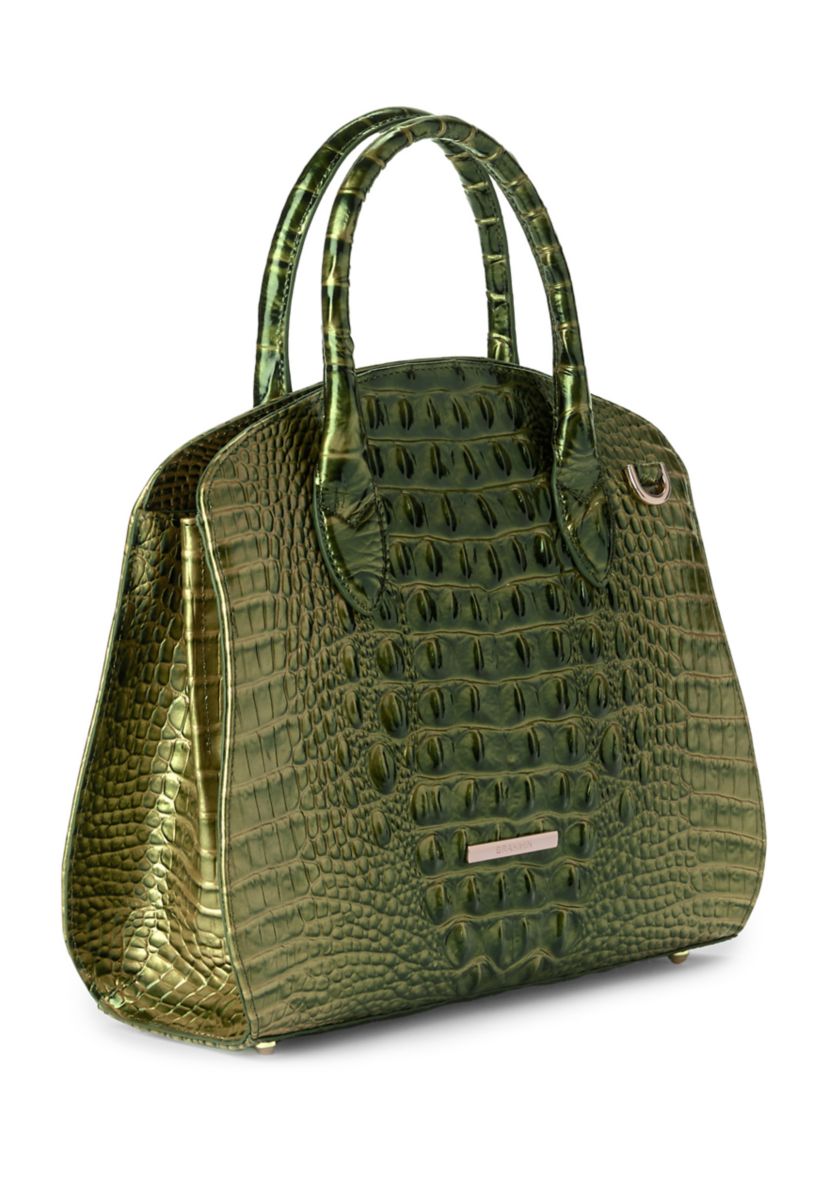 Rosetta Satchel 