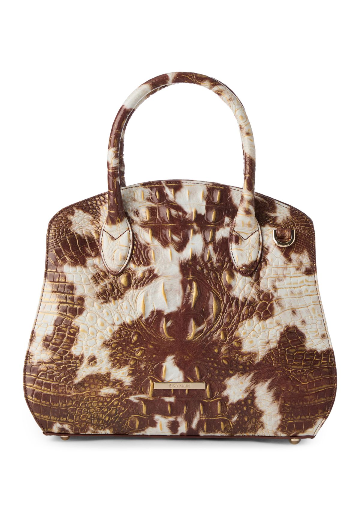 Rosetta Satchel