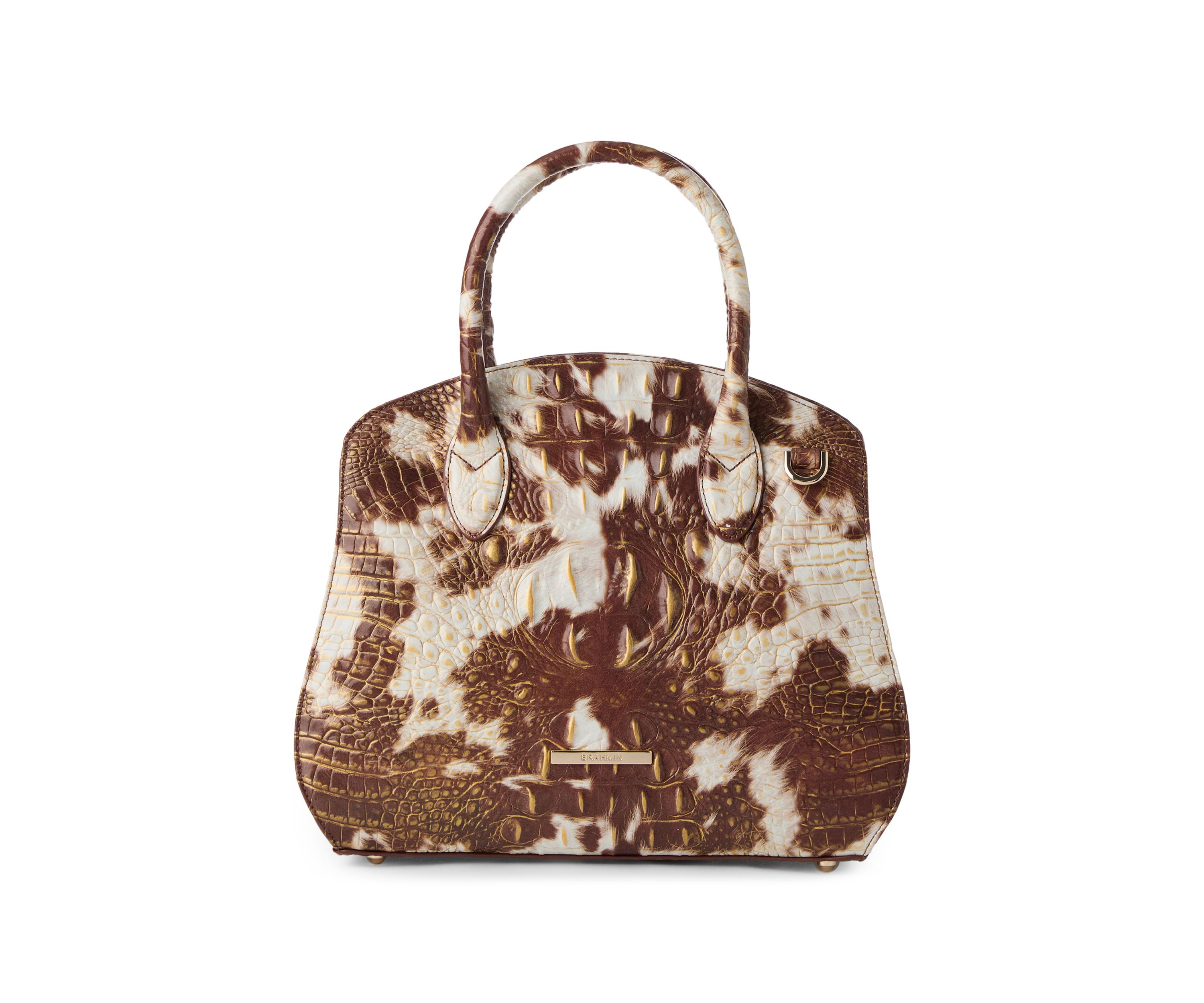 Rosetta Satchel