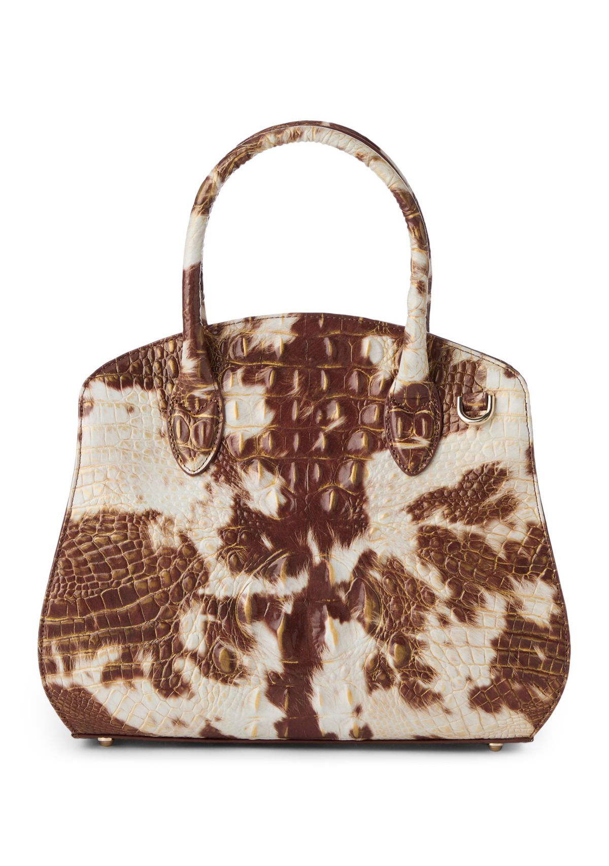 Rosetta Satchel