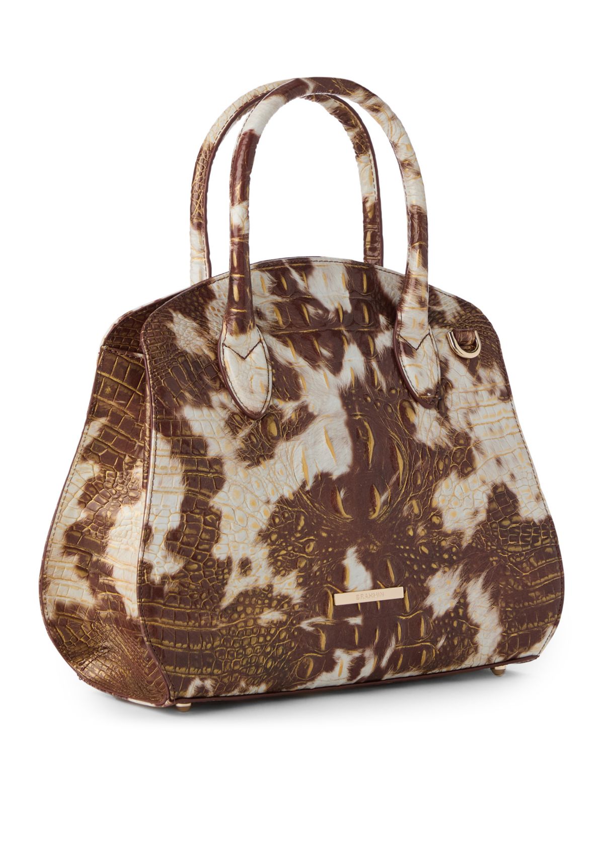 Rosetta Satchel