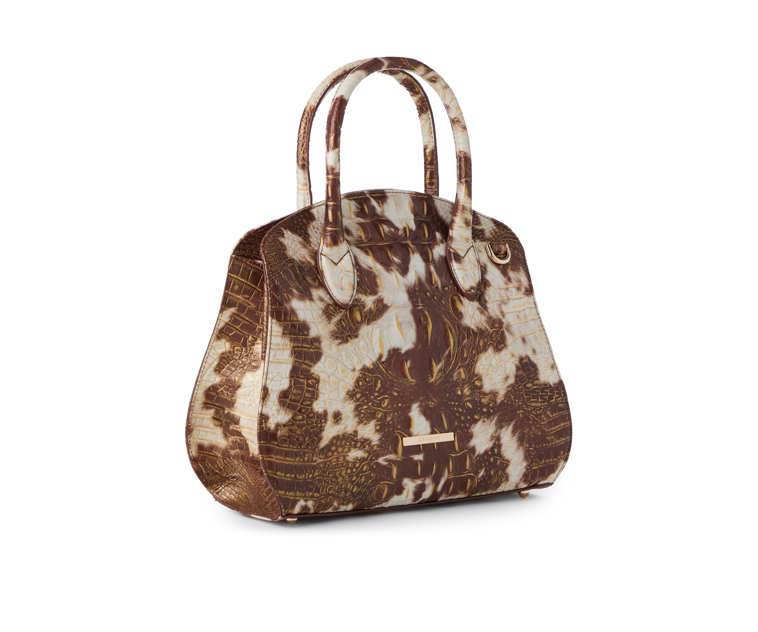 Rosetta Satchel