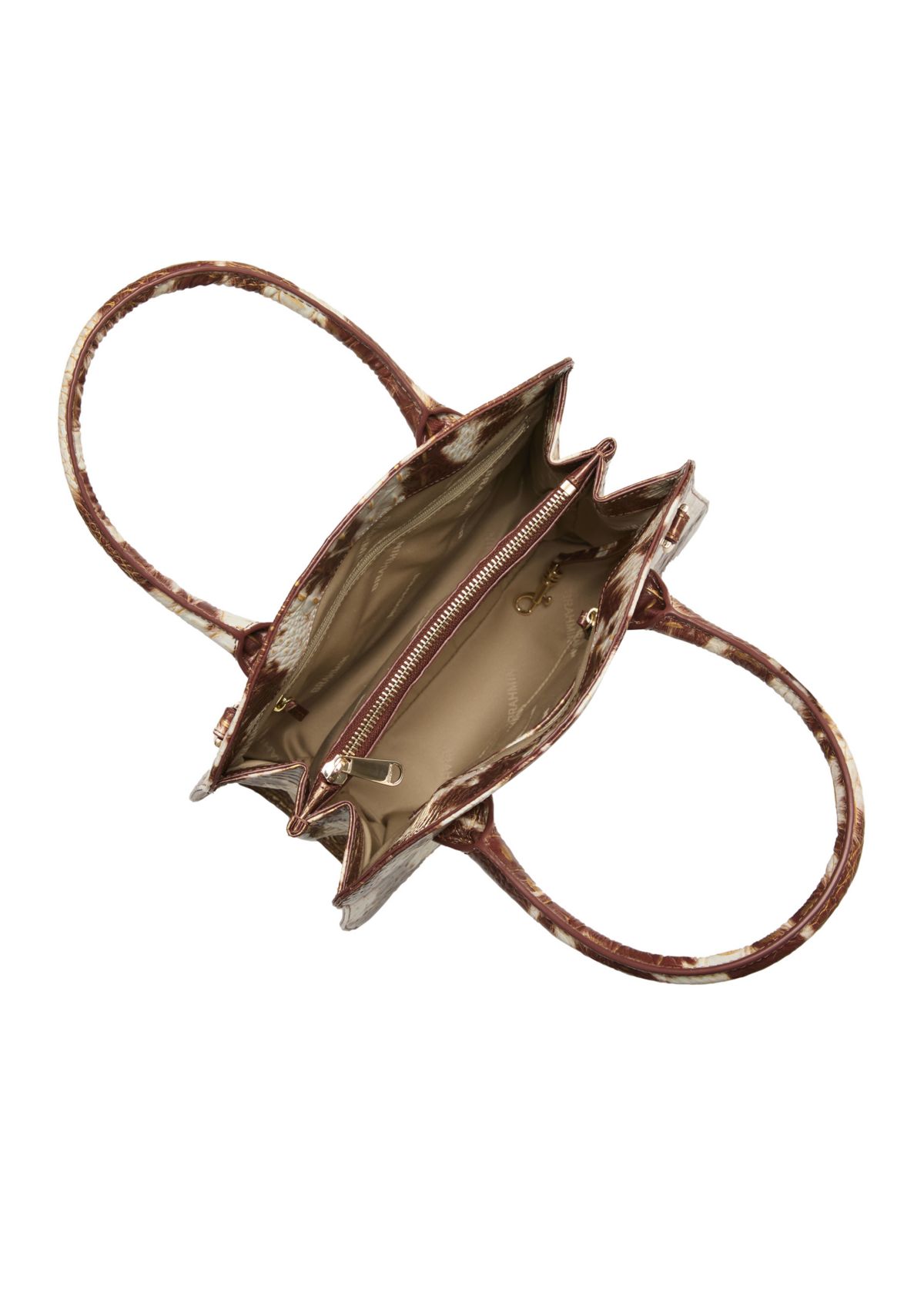 Rosetta Satchel