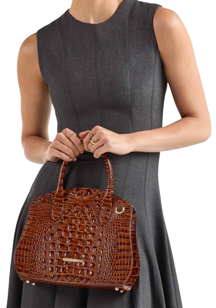 Rosetta Satchel
