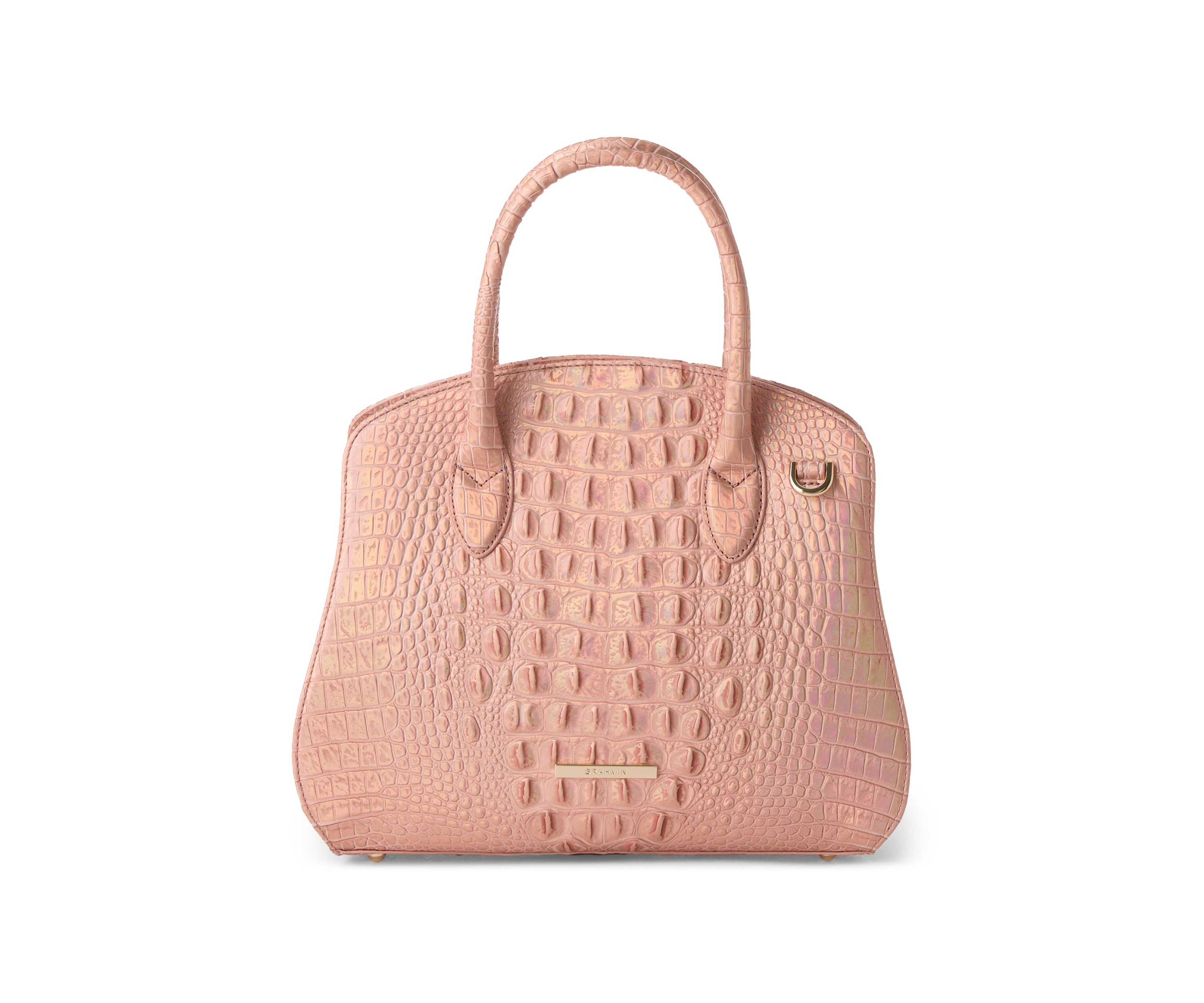 Rosetta Satchel