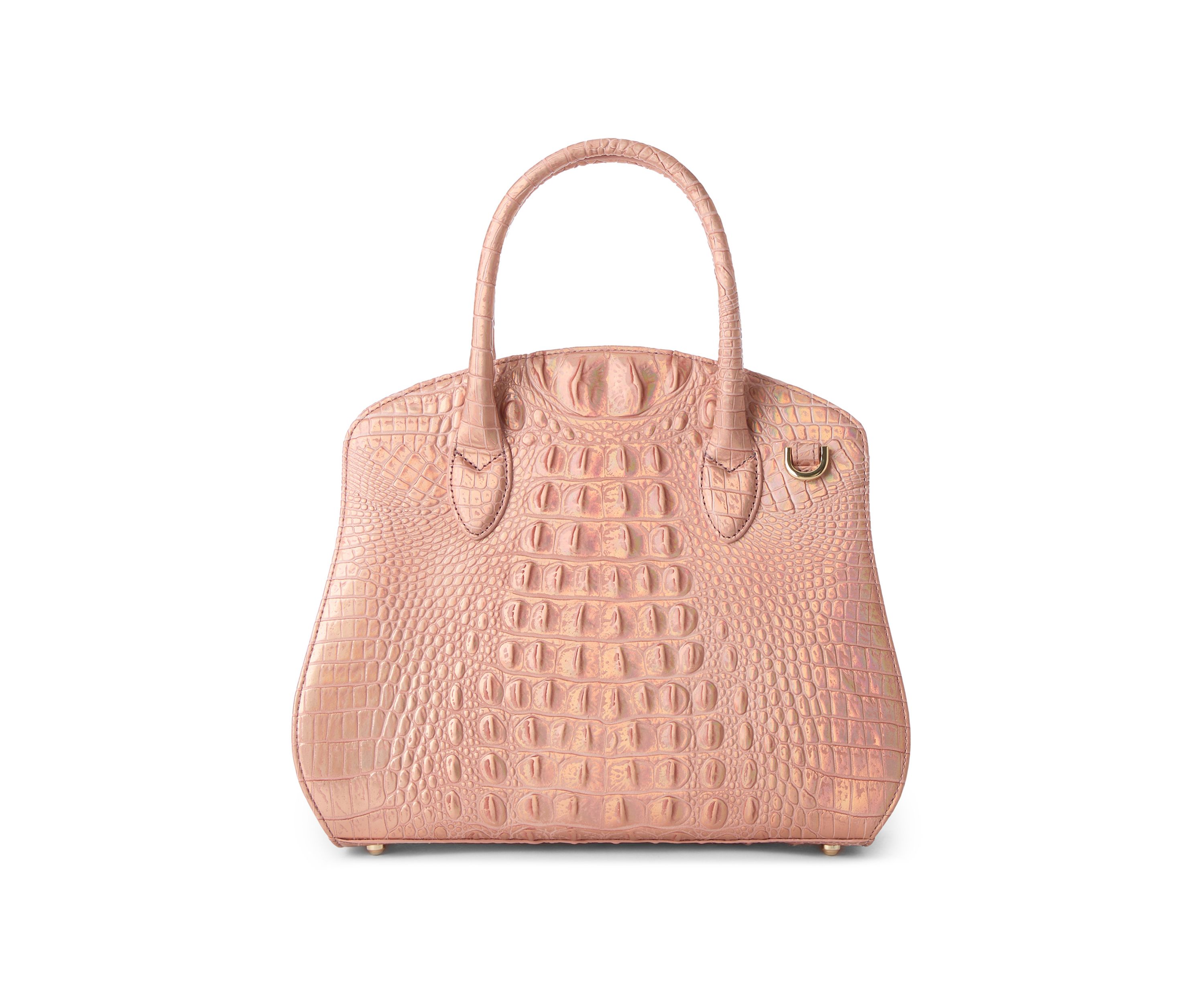 Rosetta Satchel
