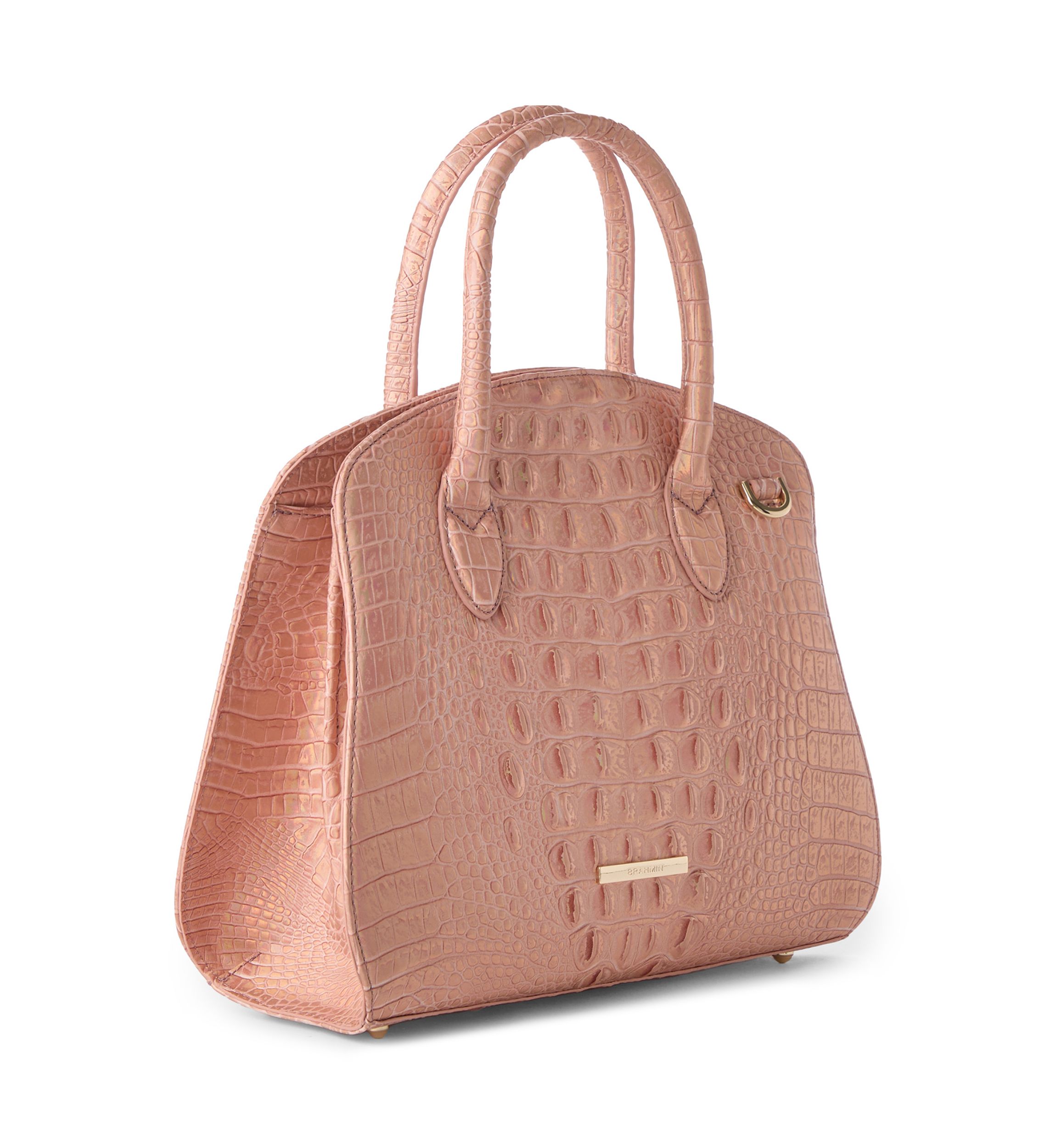 Rosetta Satchel