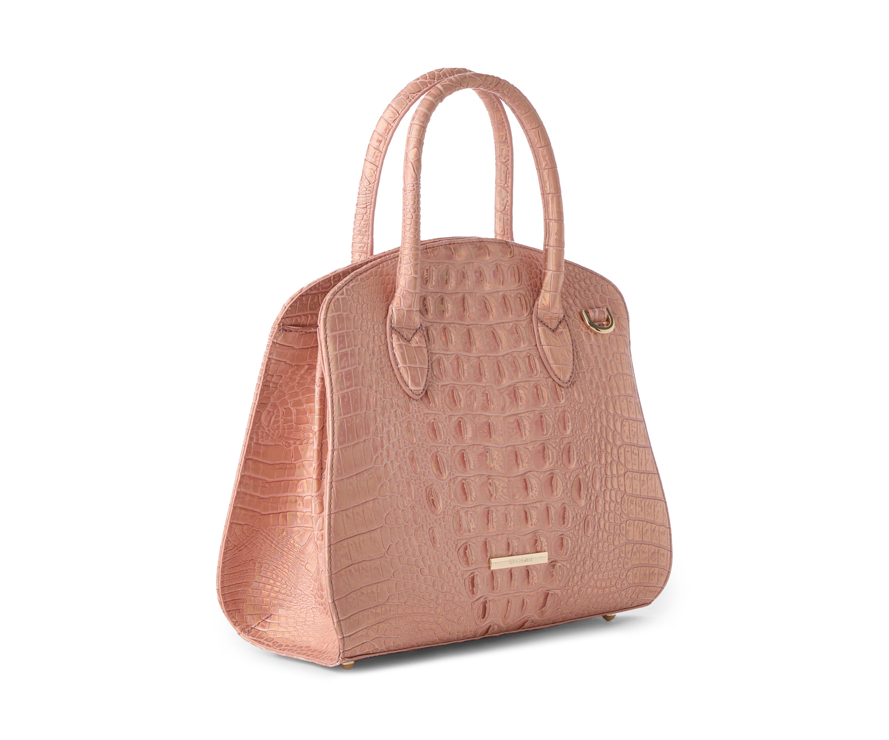 Rosetta Satchel
