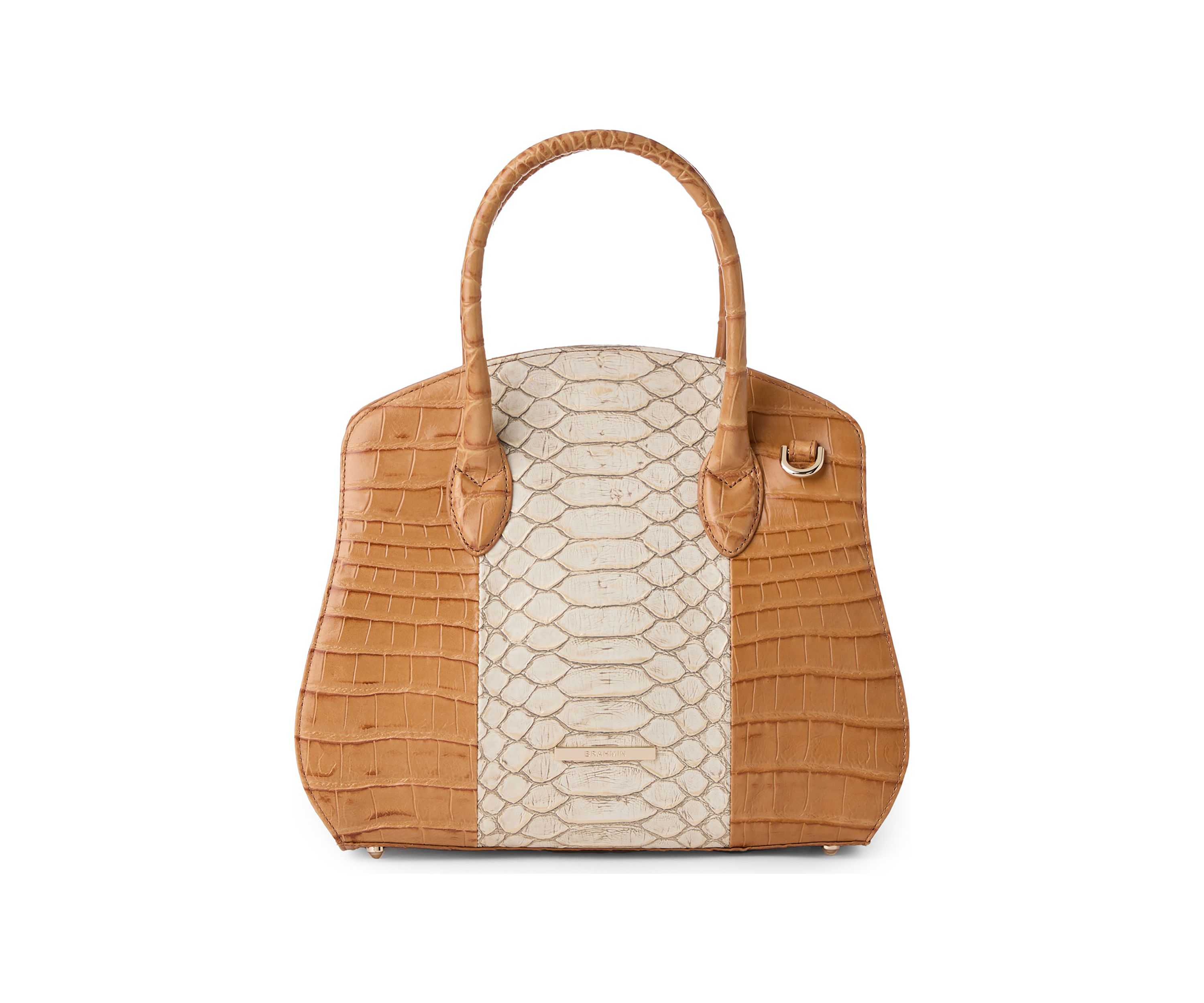 Rosetta Satchel