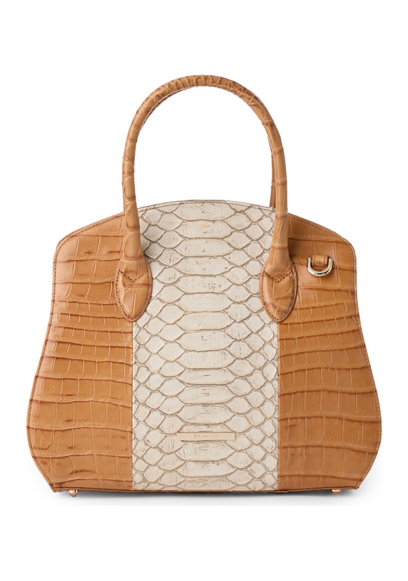 Rosetta Satchel