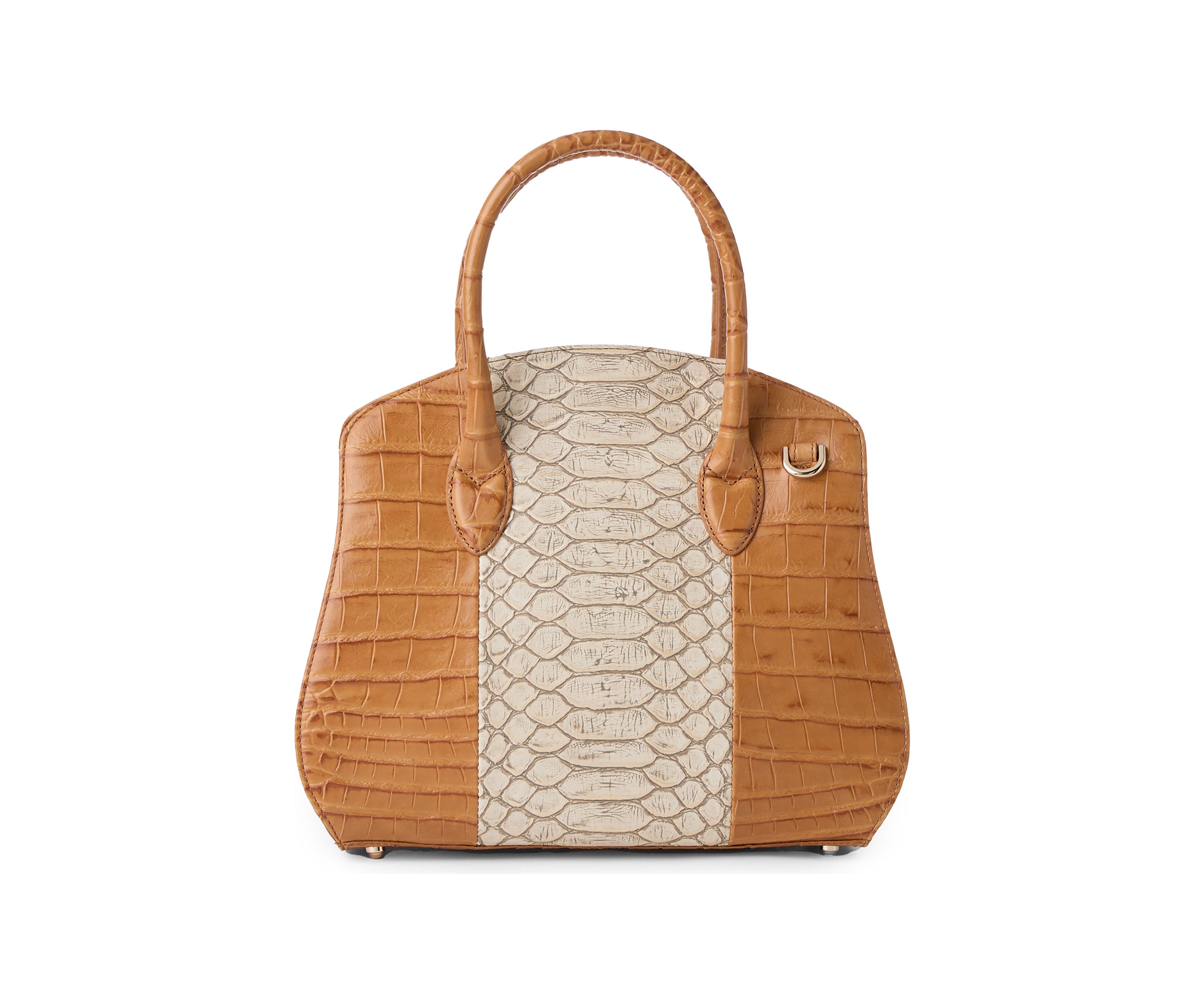Rosetta Satchel