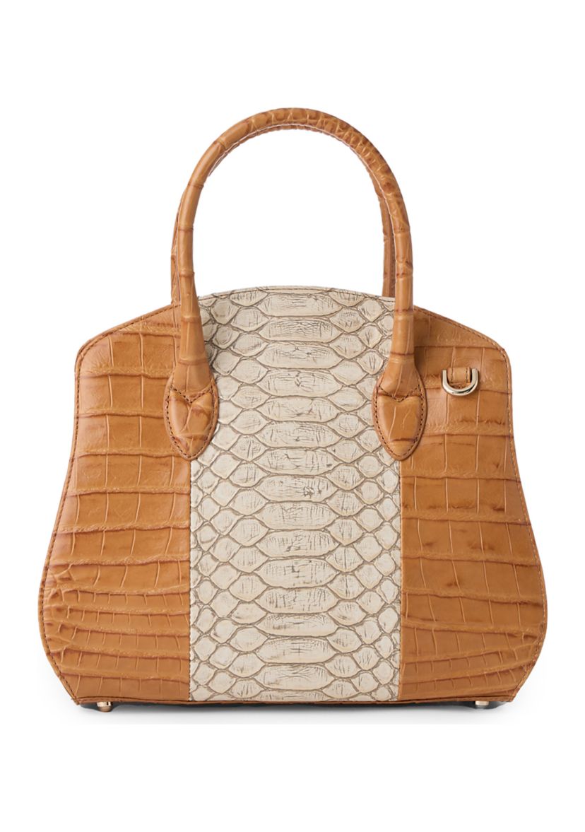 Rosetta Satchel