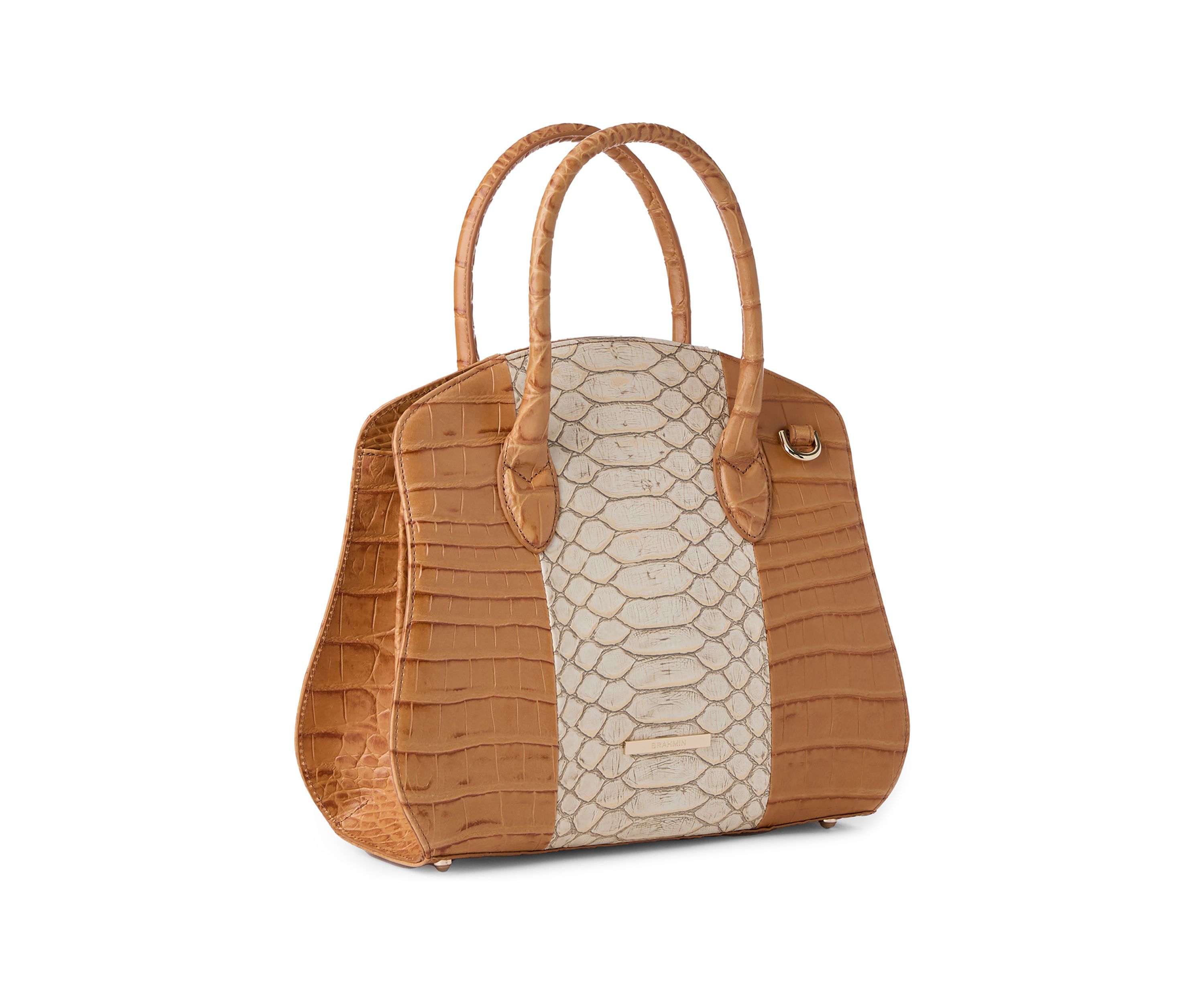 Rosetta Satchel