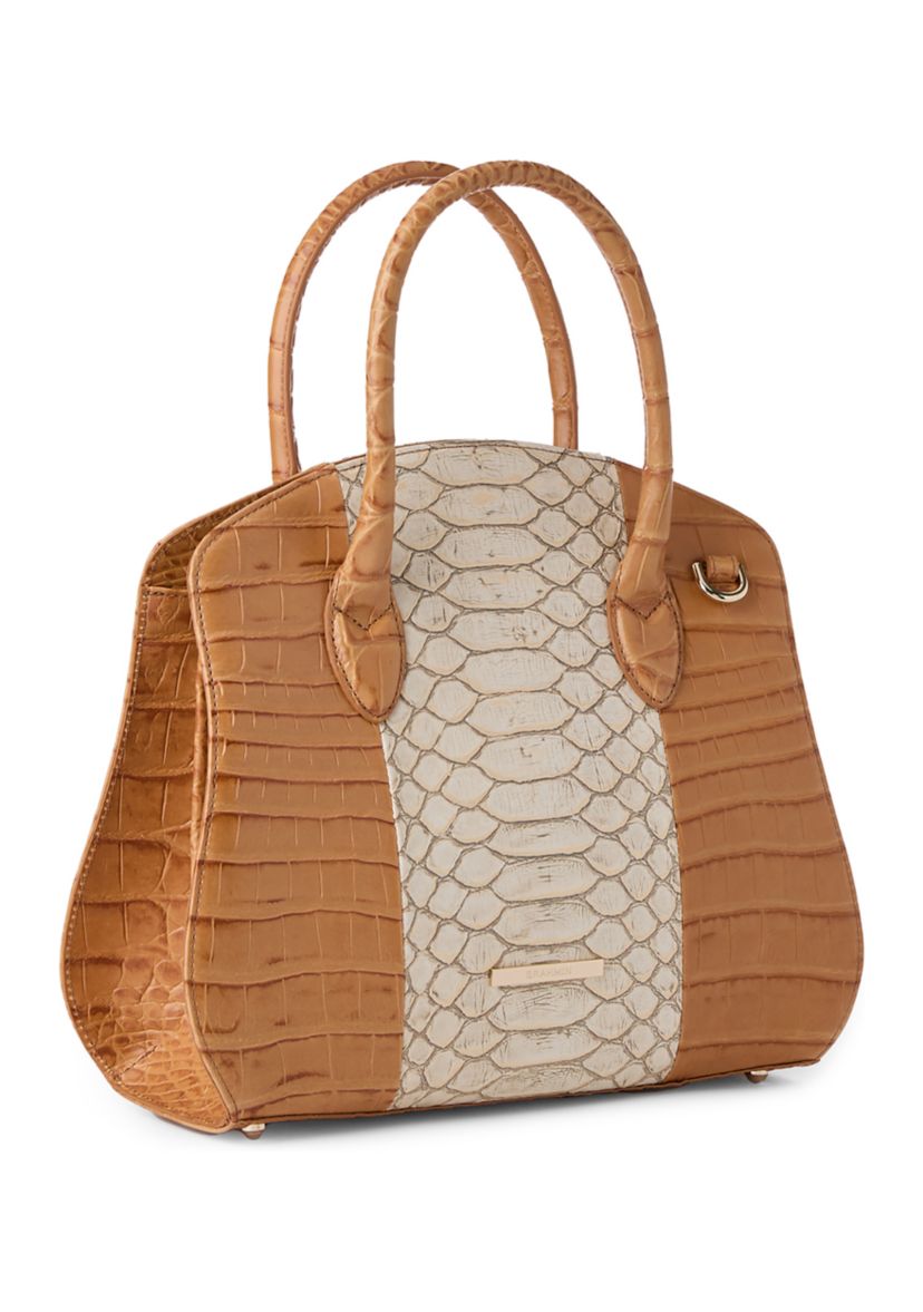 Rosetta Satchel