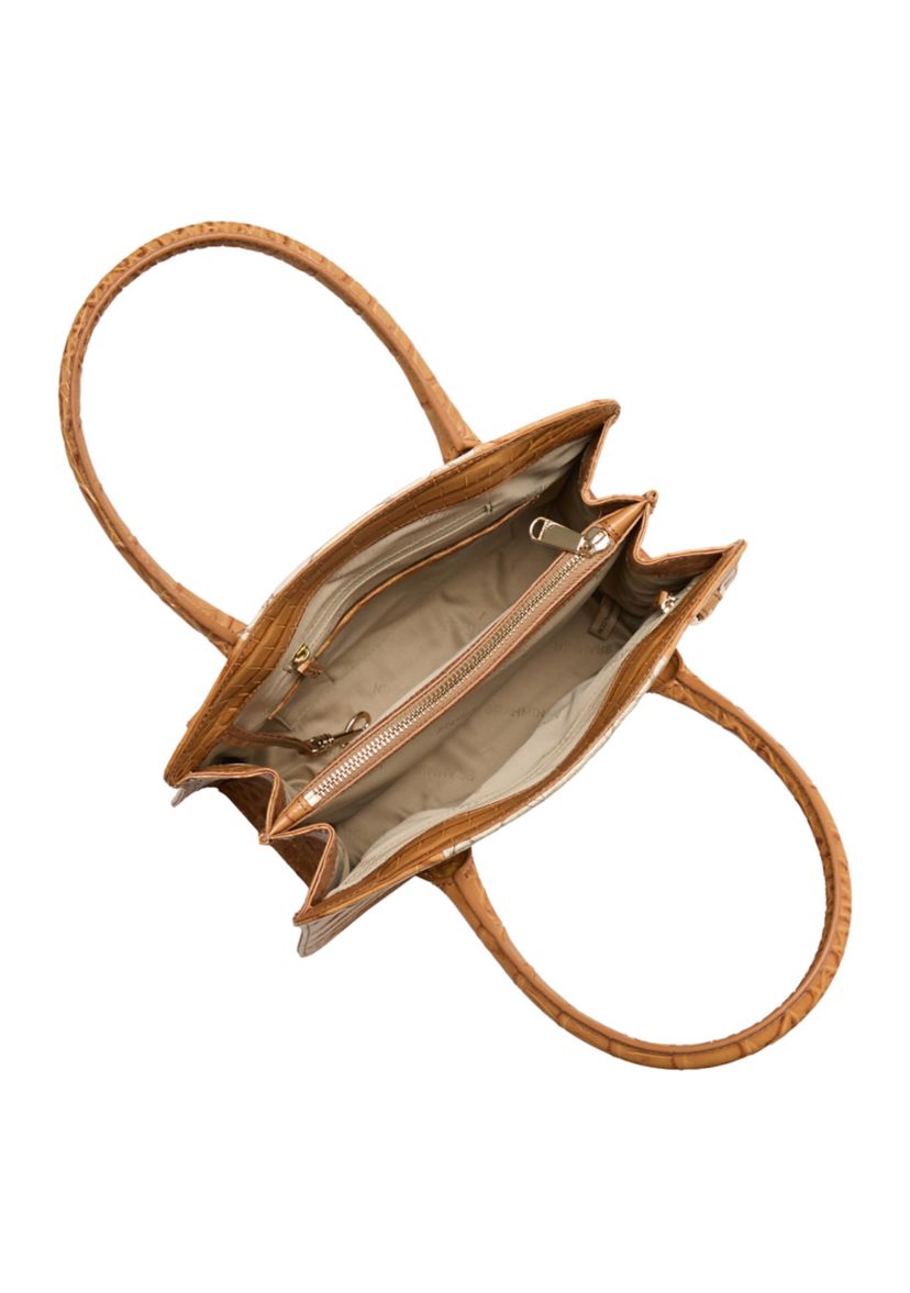 Rosetta Satchel