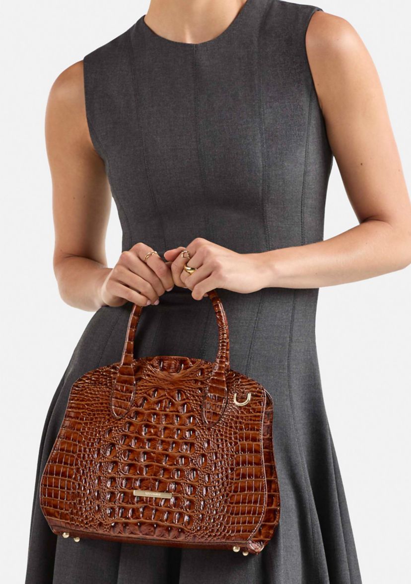 Rosetta Satchel