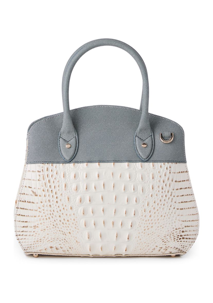 Rosetta Satchel