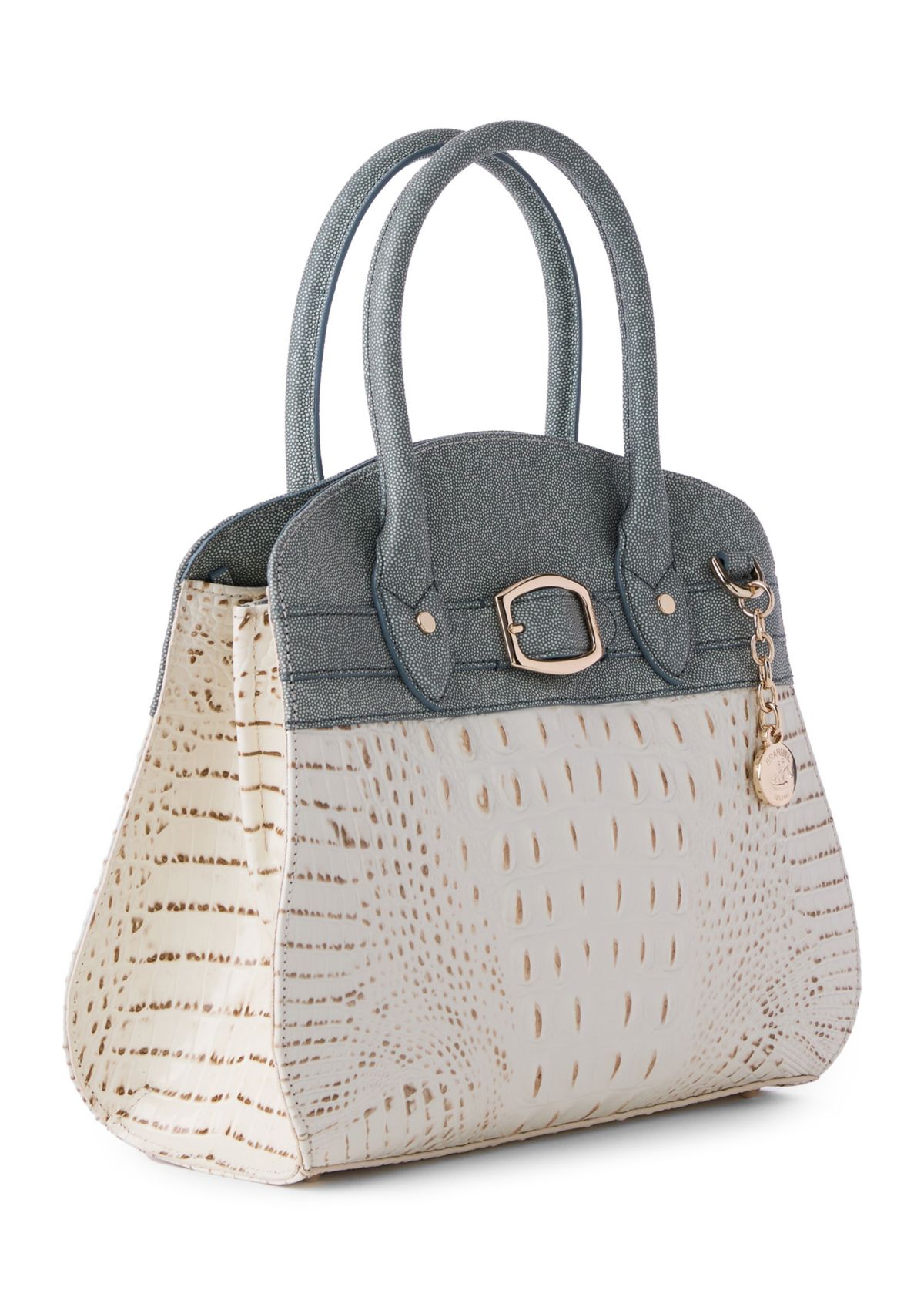 Rosetta Satchel
