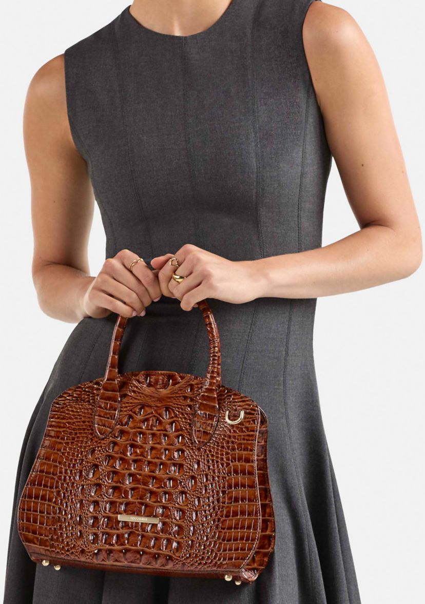 Rosetta Satchel